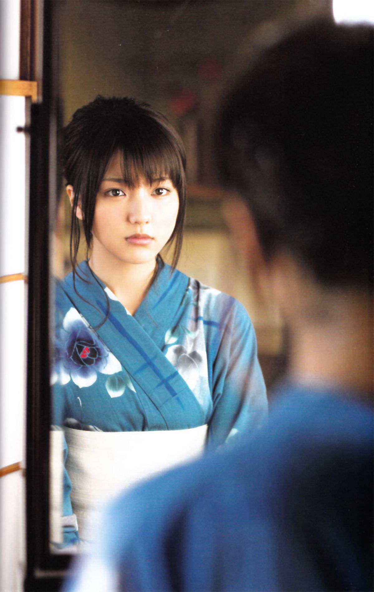 [唯美写真] 2013.09.03 真野恵里菜 Erina Mano《Manodate》 [104P]