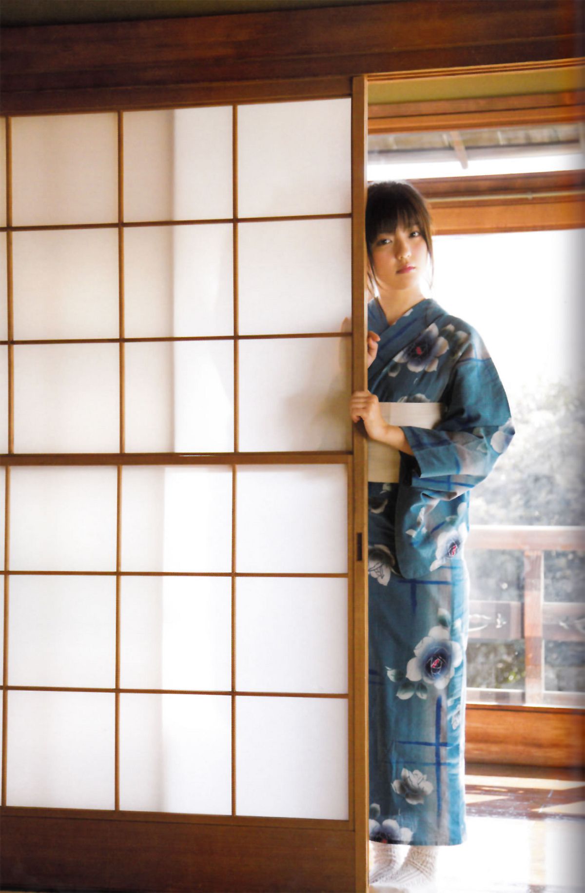 [唯美写真] 2013.09.03 真野恵里菜 Erina Mano《Manodate》 [104P]
