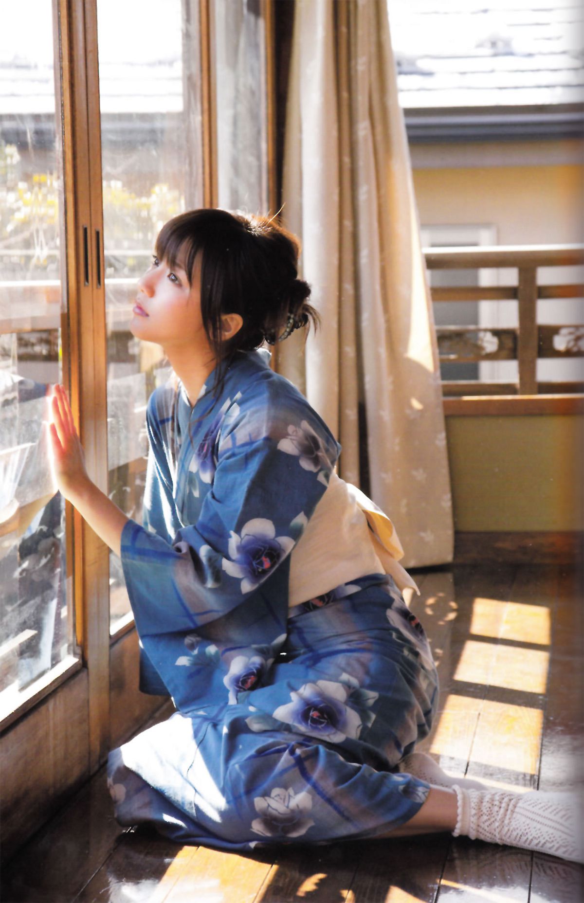 [唯美写真] 2013.09.03 真野恵里菜 Erina Mano《Manodate》 [104P]