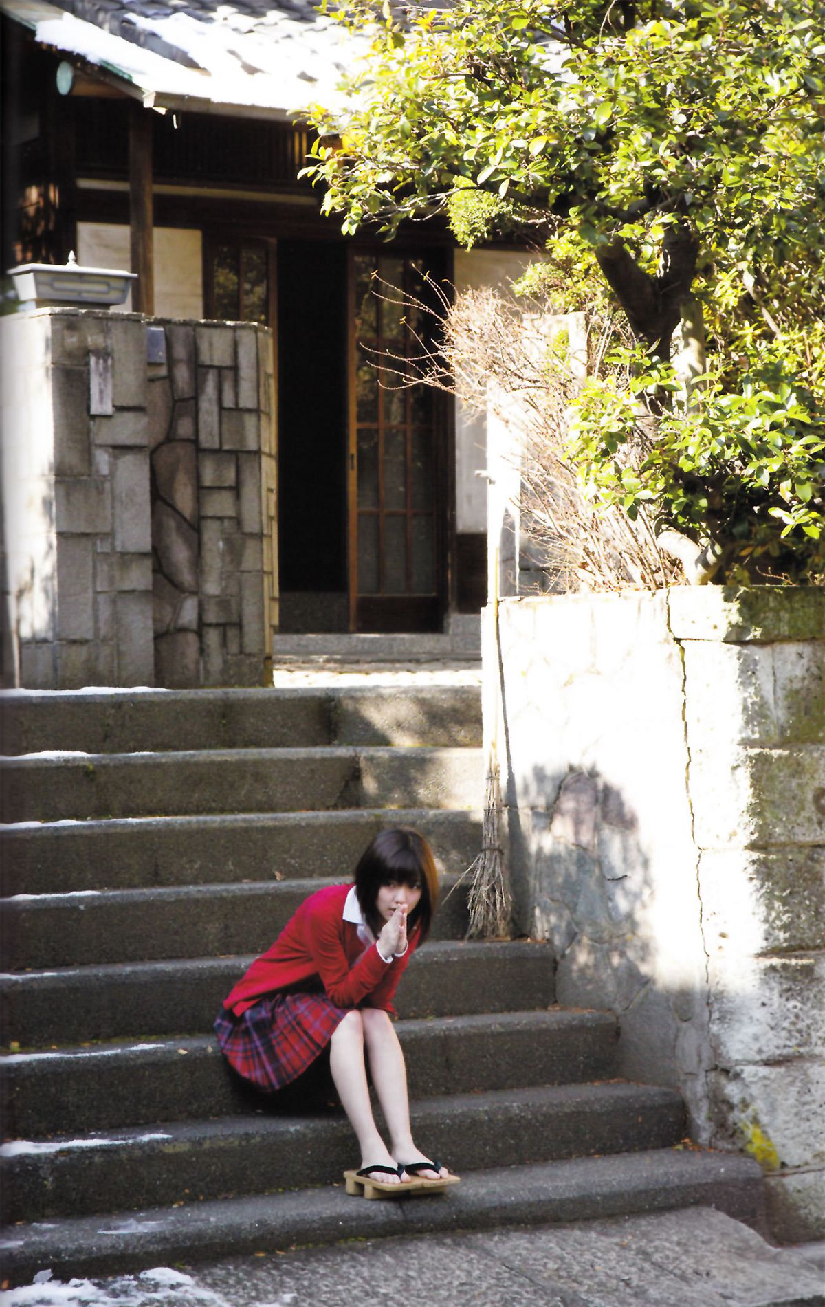 [唯美写真] 2013.09.03 真野恵里菜 Erina Mano《Manodate》 [104P]