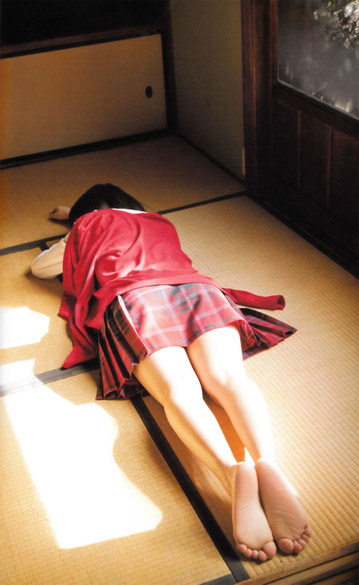 [唯美写真] 2013.09.03 真野恵里菜 Erina Mano《Manodate》 [104P]