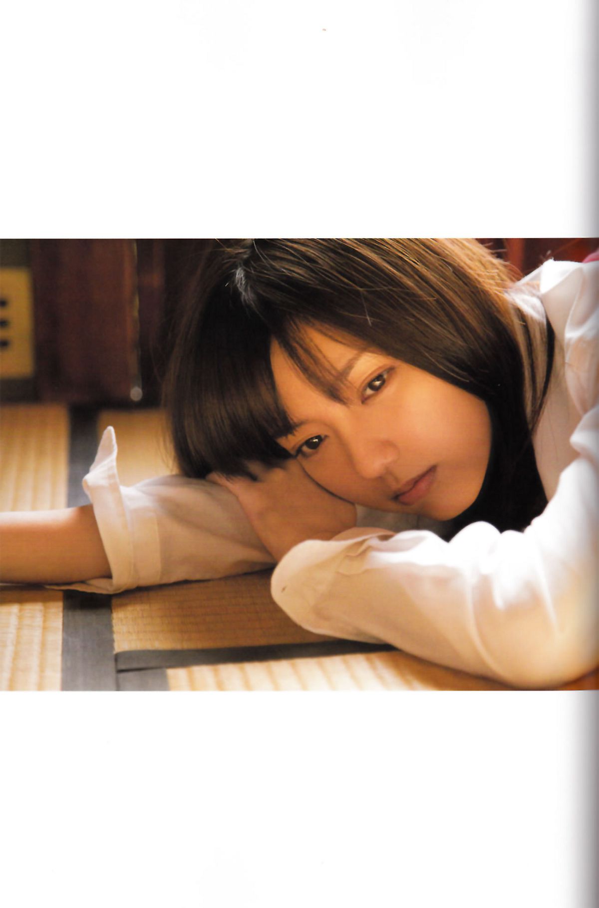 [唯美写真] 2013.09.03 真野恵里菜 Erina Mano《Manodate》 [104P]