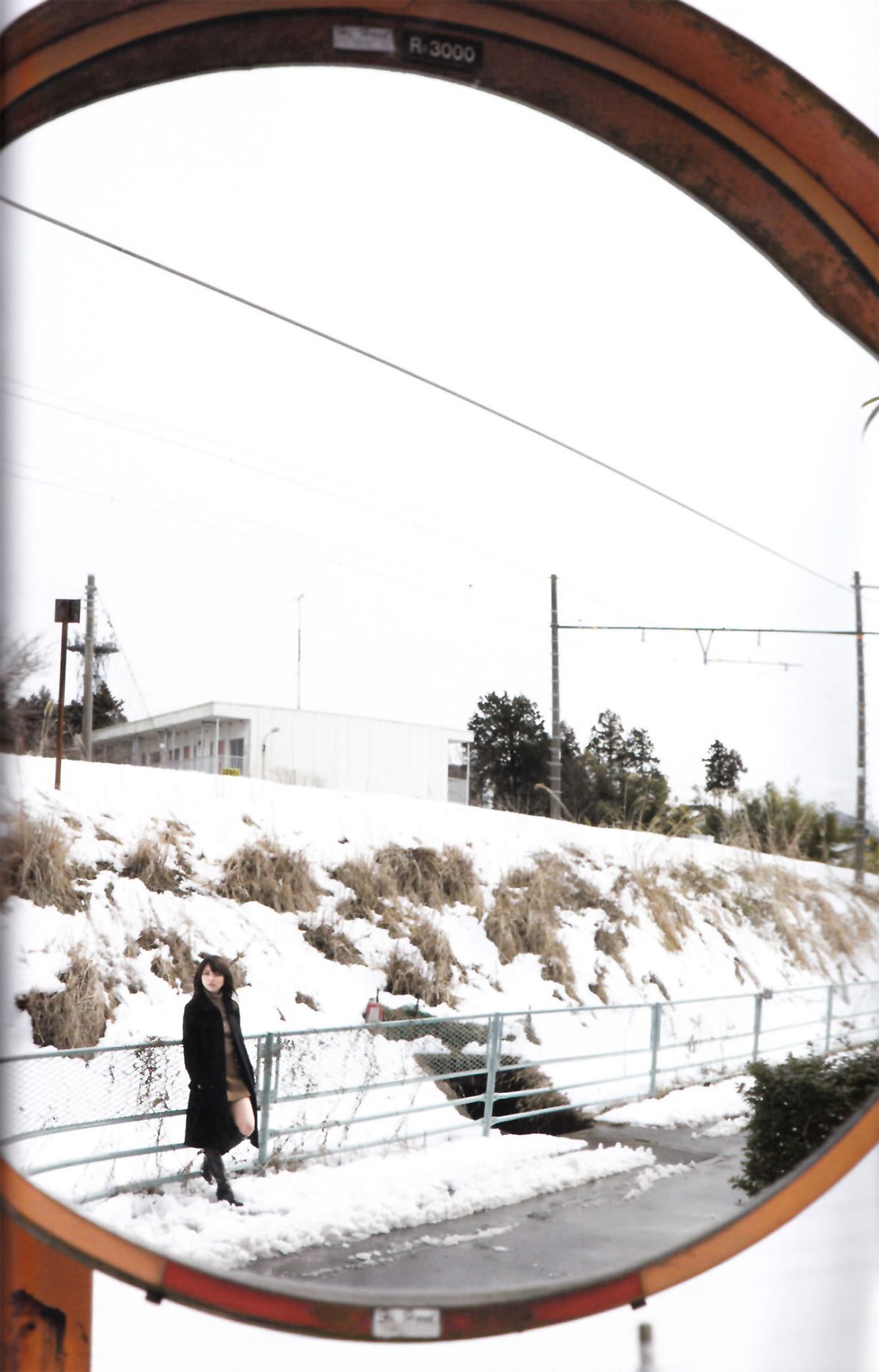 [唯美写真] 2013.09.03 真野恵里菜 Erina Mano《Manodate》 [104P]