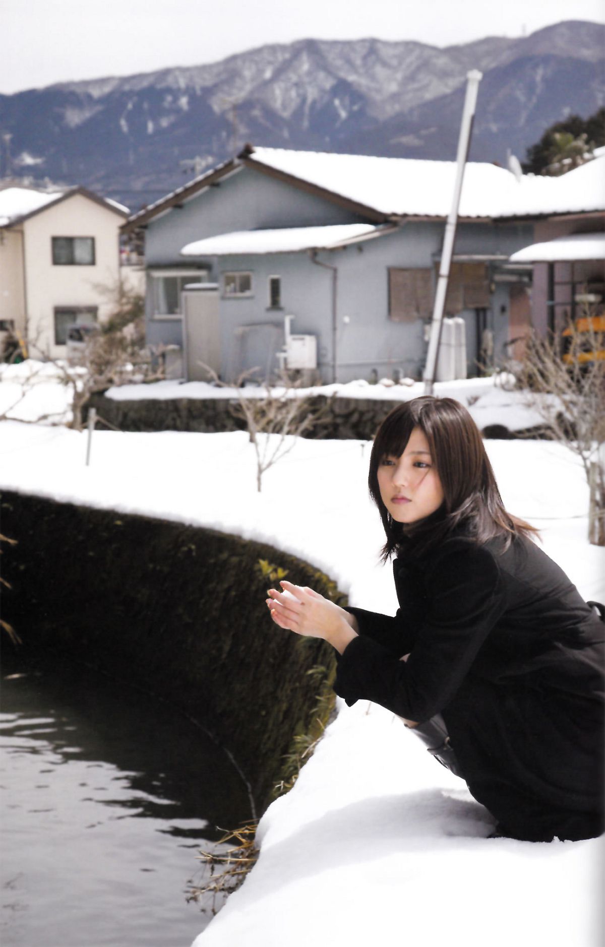 [唯美写真] 2013.09.03 真野恵里菜 Erina Mano《Manodate》 [104P]