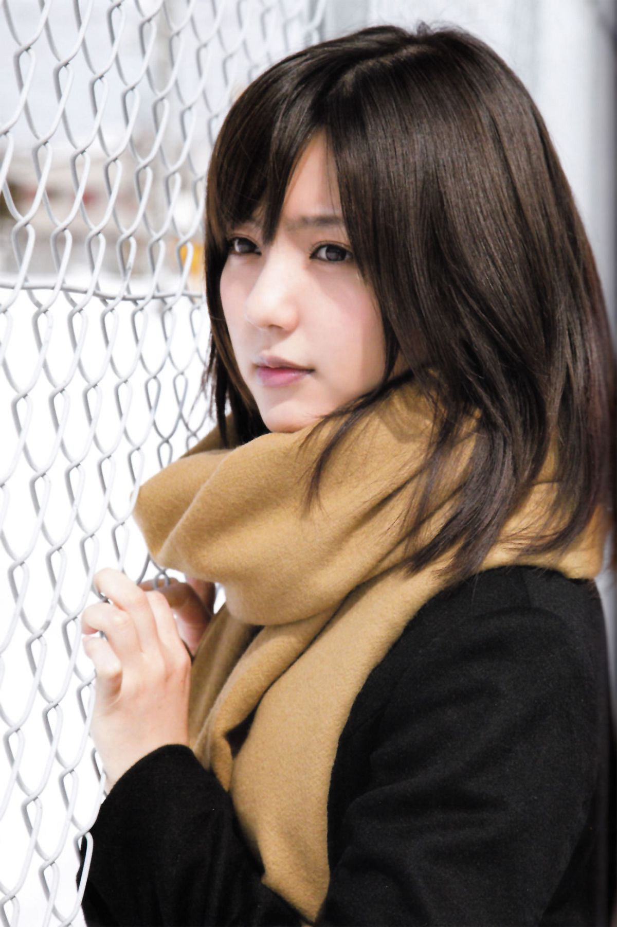[唯美写真] 2013.09.03 真野恵里菜 Erina Mano《Manodate》 [104P]