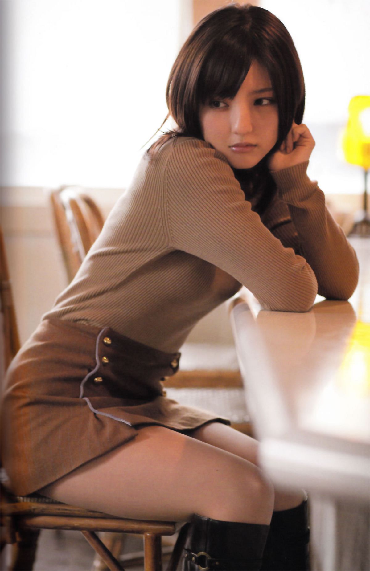 [唯美写真] 2013.09.03 真野恵里菜 Erina Mano《Manodate》 [104P]