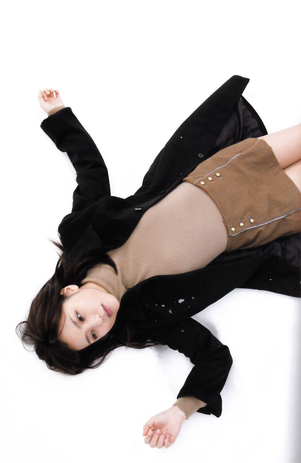 [唯美写真] 2013.09.03 真野恵里菜 Erina Mano《Manodate》 [104P]