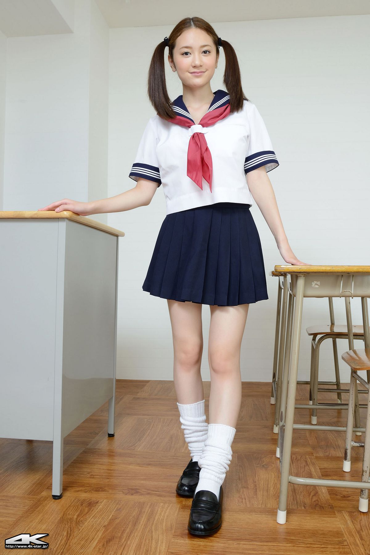 [4k-star] No.00221 hazuki_yume 葉月ゆめ [101P]
