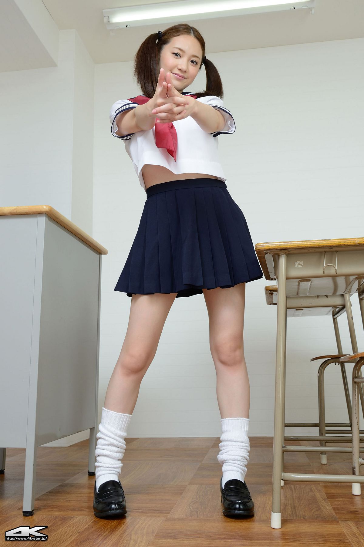 [4k-star] No.00221 hazuki_yume 葉月ゆめ [101P]