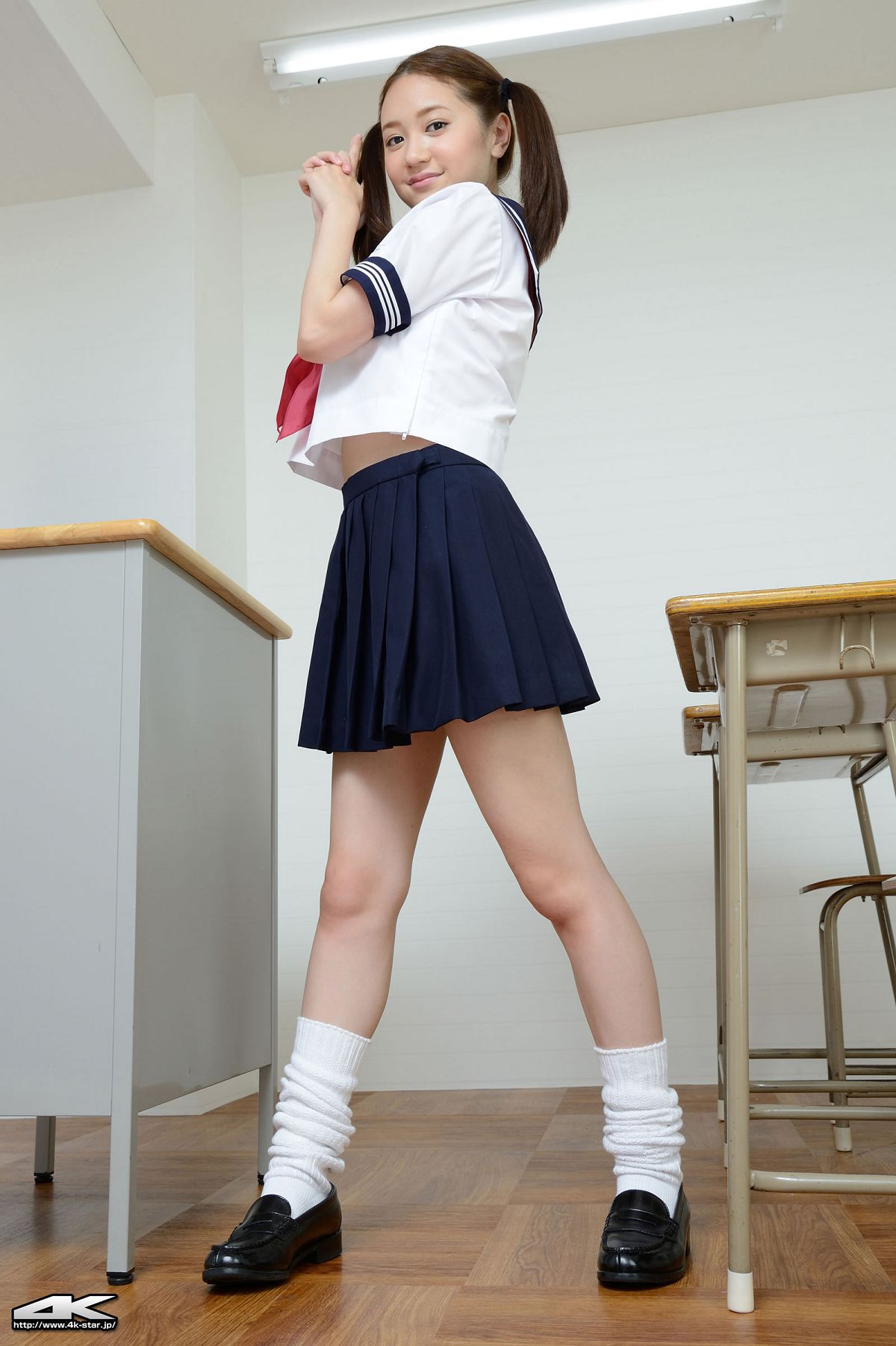 [4k-star] No.00221 hazuki_yume 葉月ゆめ [101P]