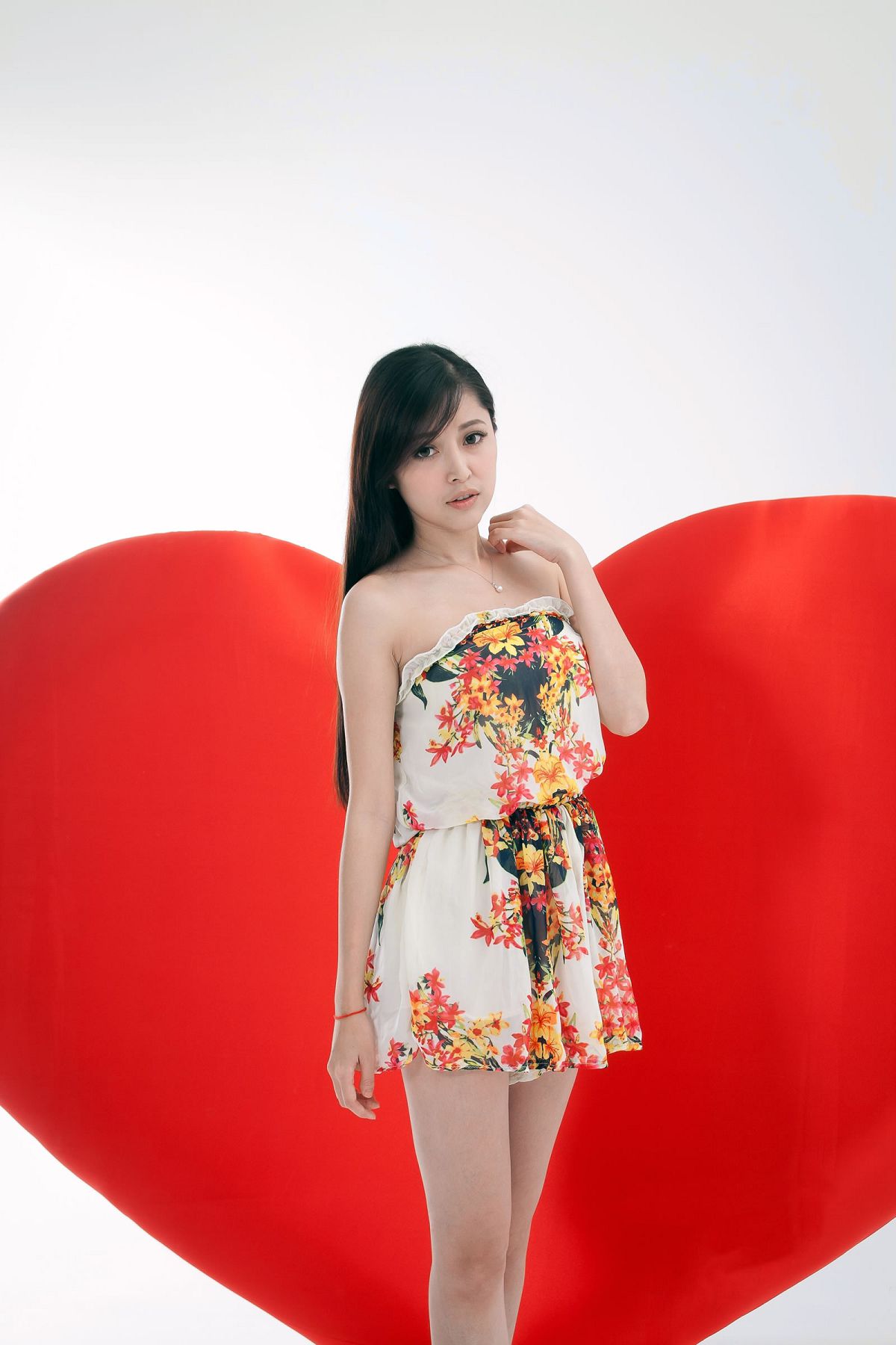 Avy.恬小魚-I love you [37P]