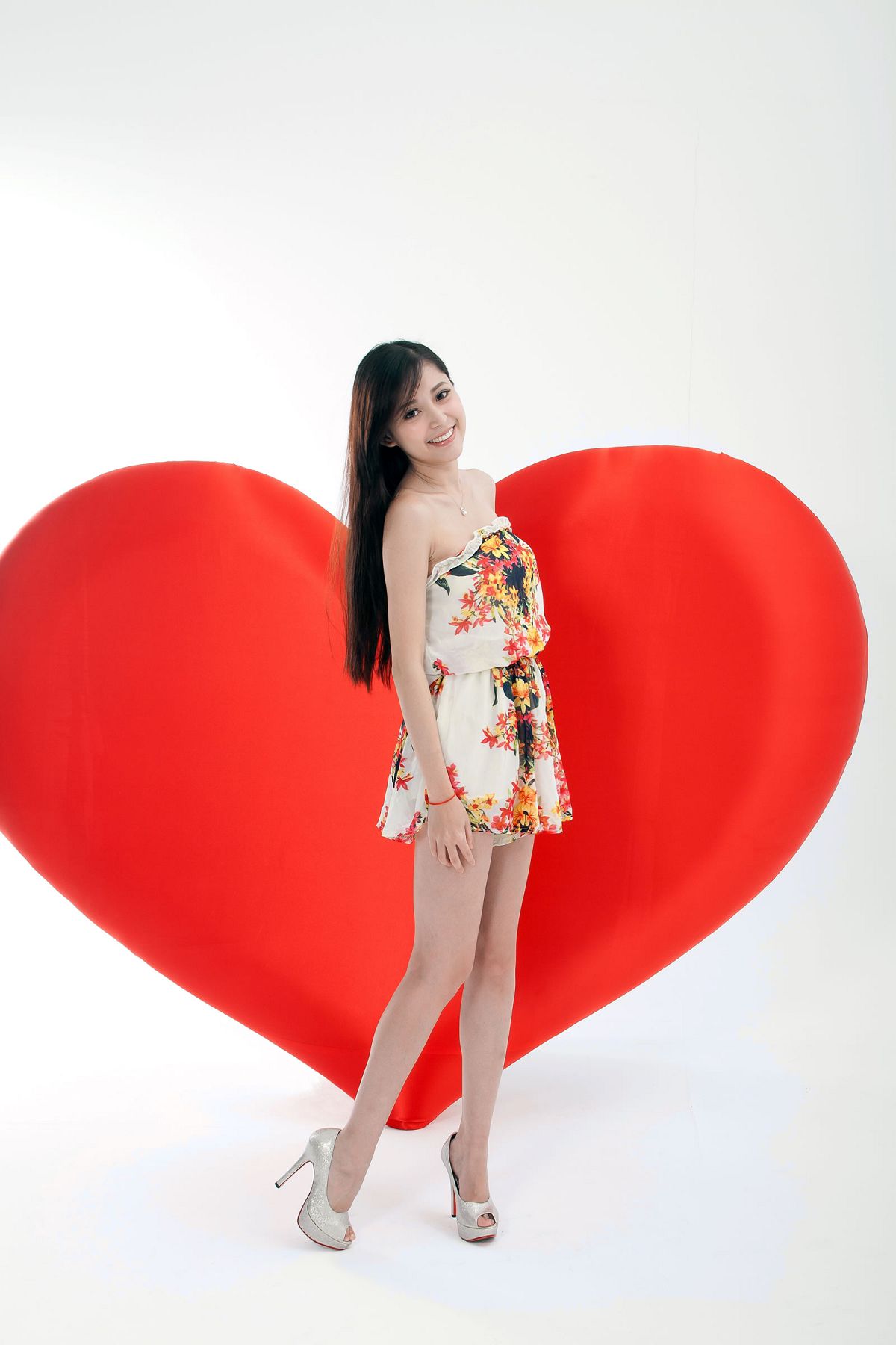 Avy.恬小魚-I love you [37P]