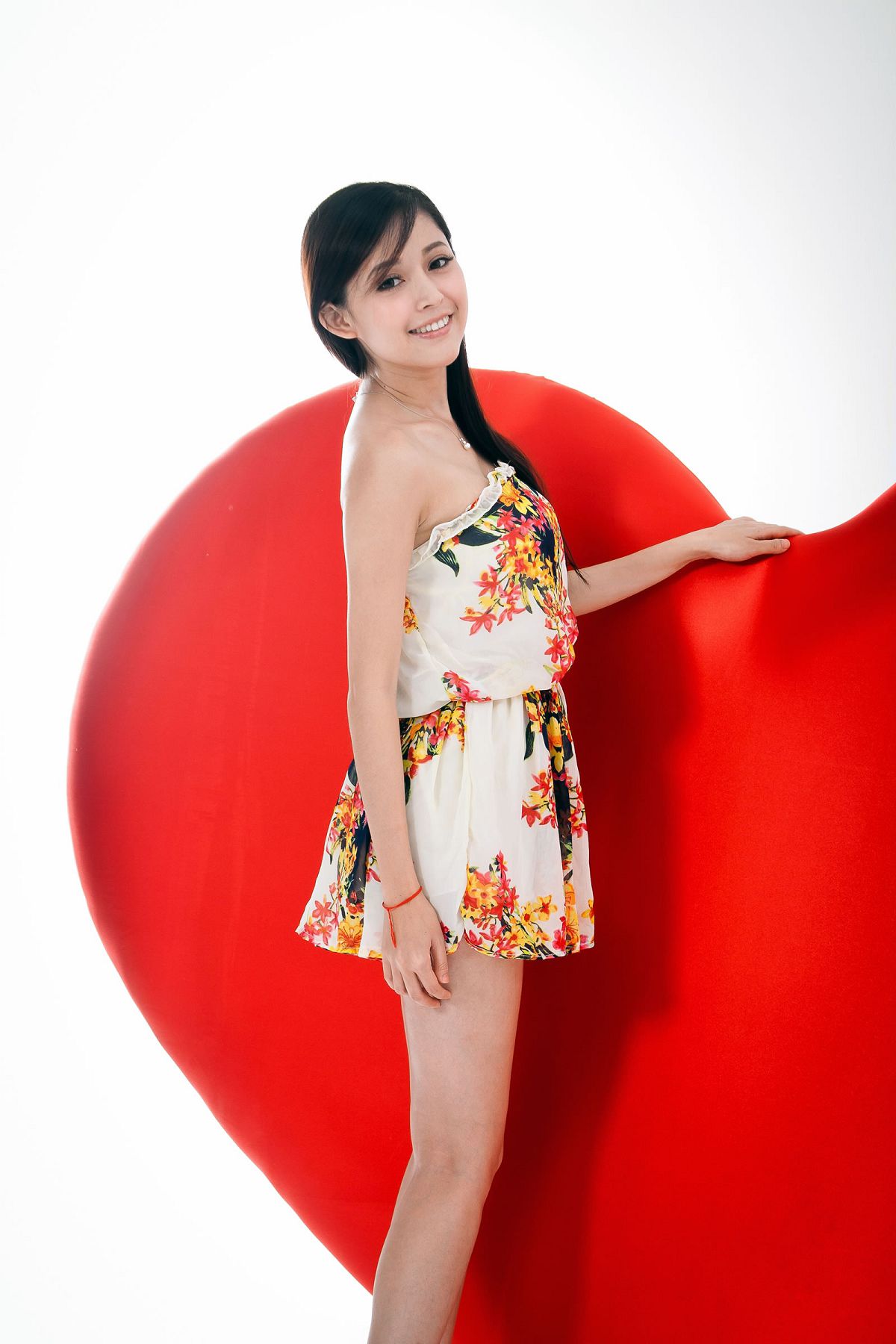 Avy.恬小魚-I love you [37P]