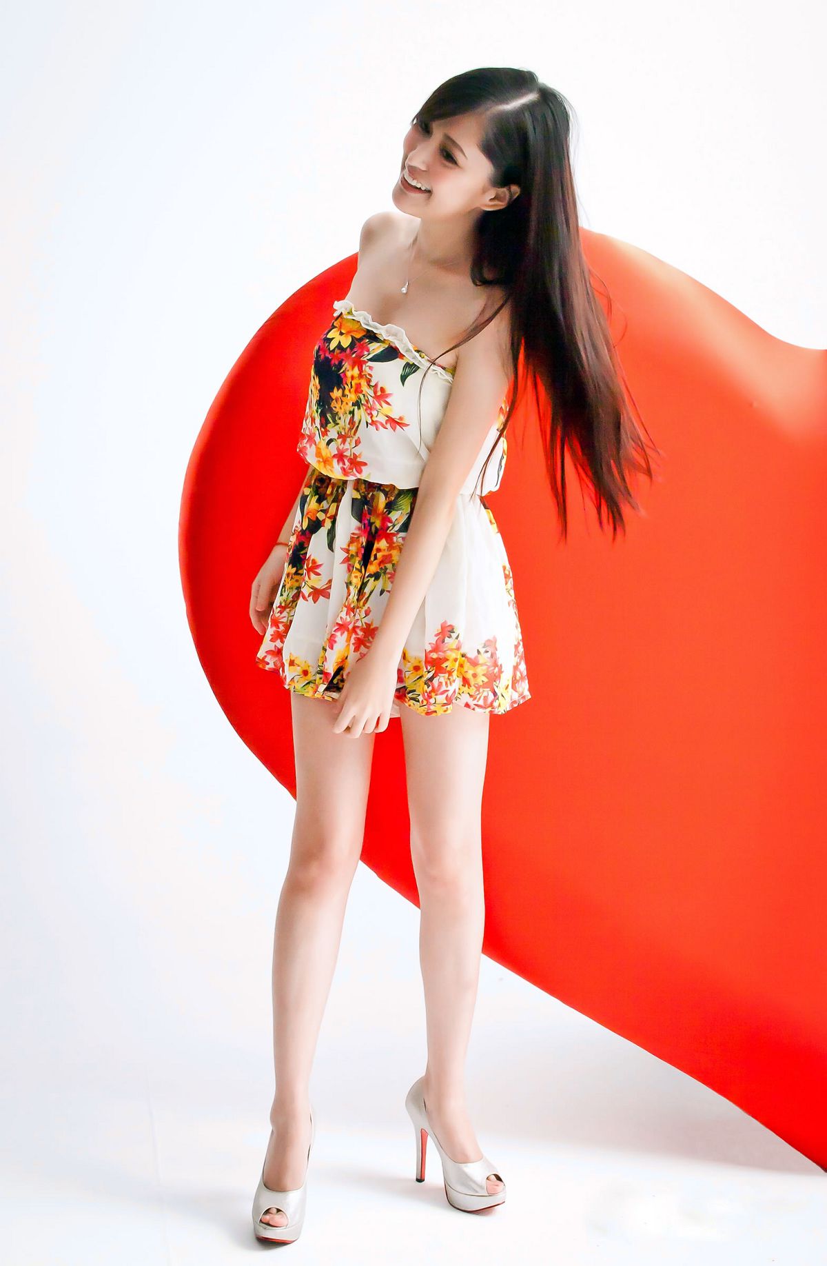 Avy.恬小魚-I love you [37P]