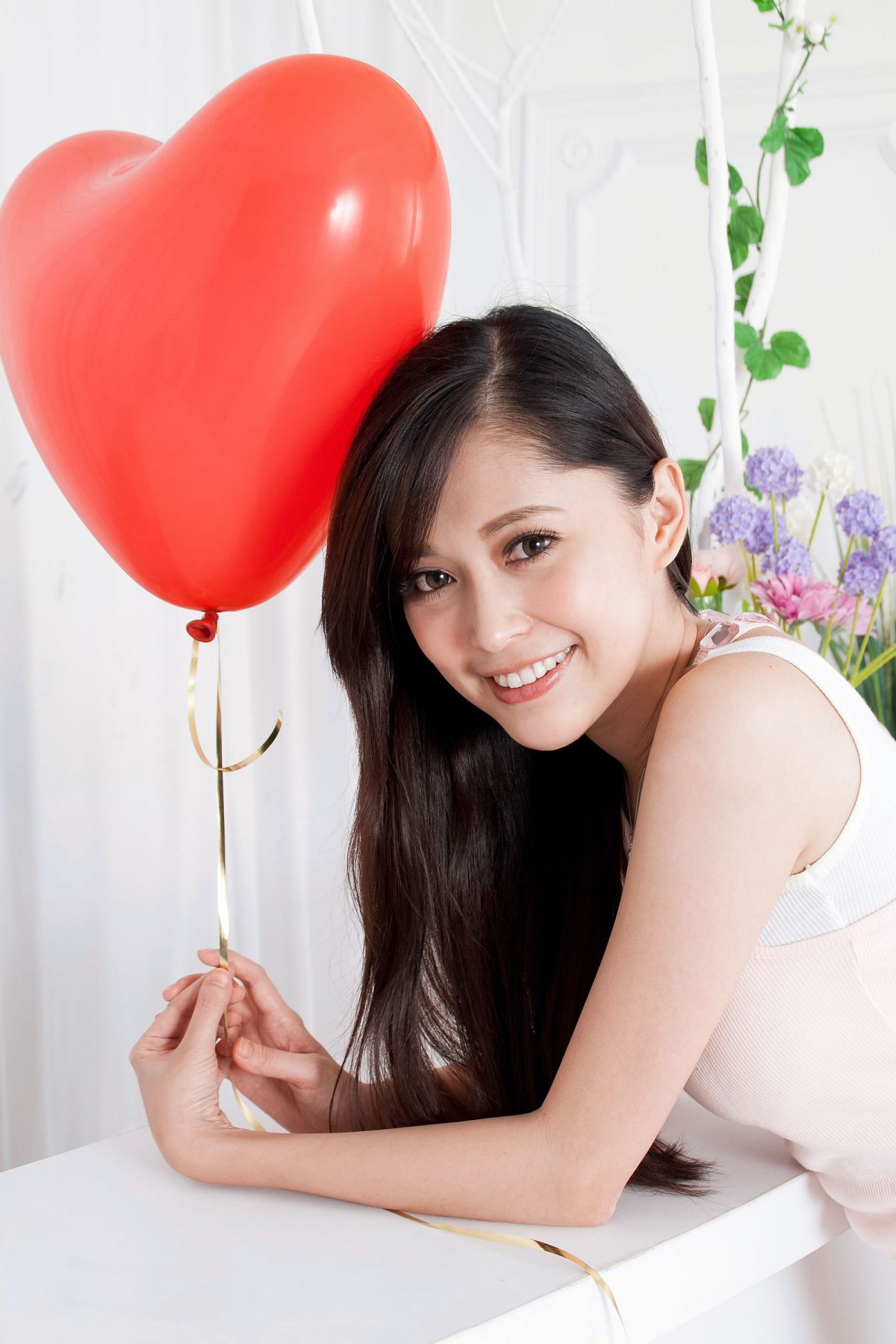 Avy.恬小魚-I love you [37P]