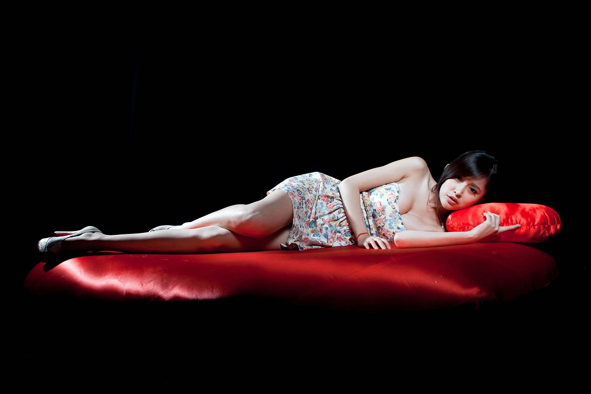 Avy.恬小魚-I love you [37P]