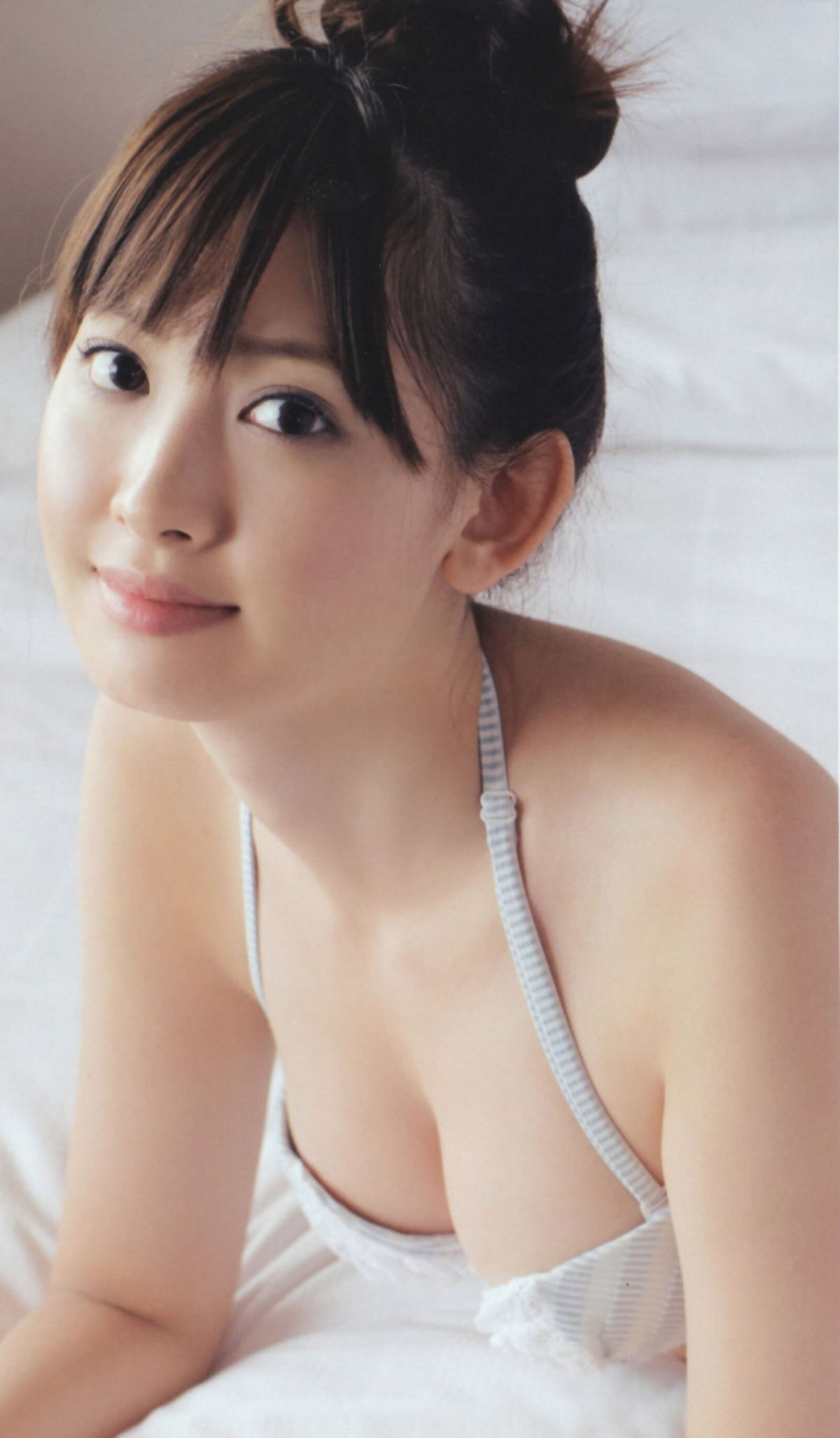 [唯美写真] 2013.08.18 小嶋阳菜 Haruna Kojima《First Photobook》 [95P]