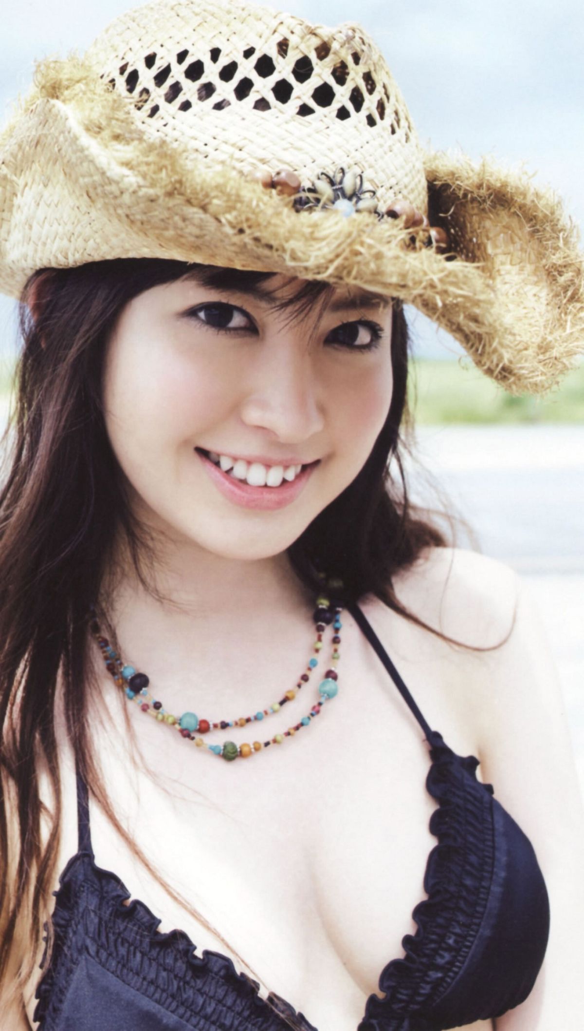 [唯美写真] 2013.08.18 小嶋阳菜 Haruna Kojima《First Photobook》 [95P]