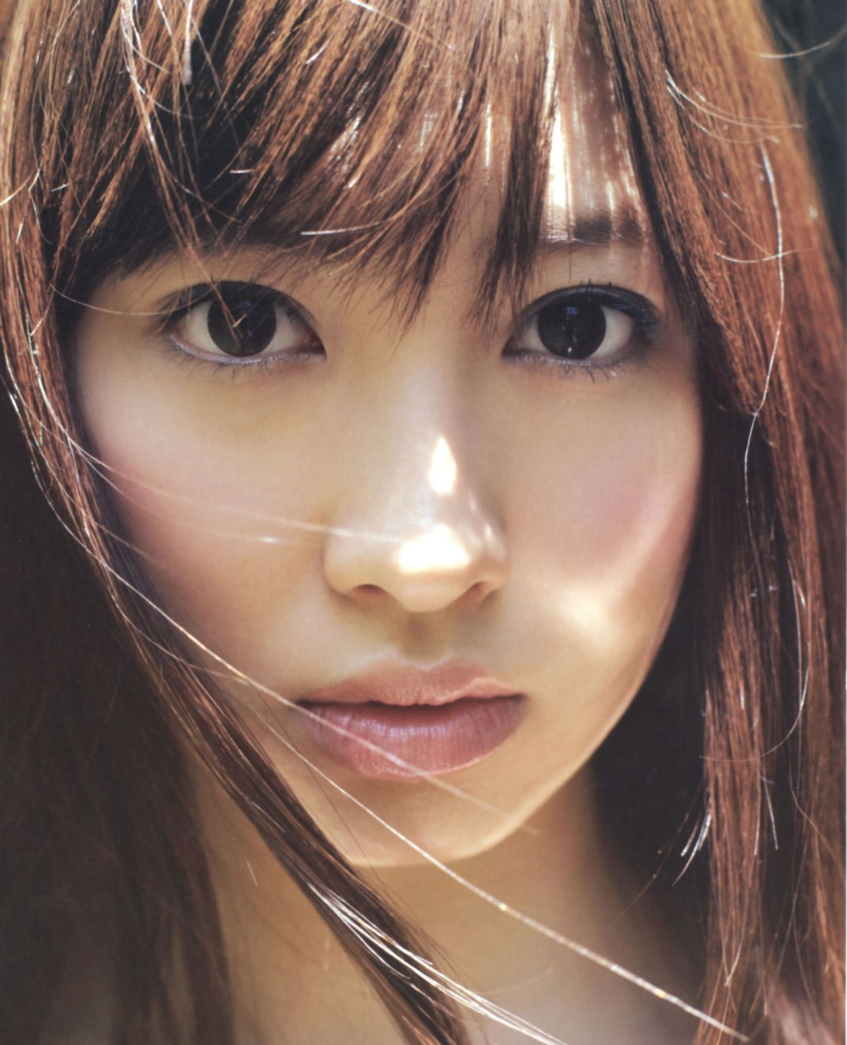 [唯美写真] 2013.08.18 小嶋阳菜 Haruna Kojima《First Photobook》 [95P]