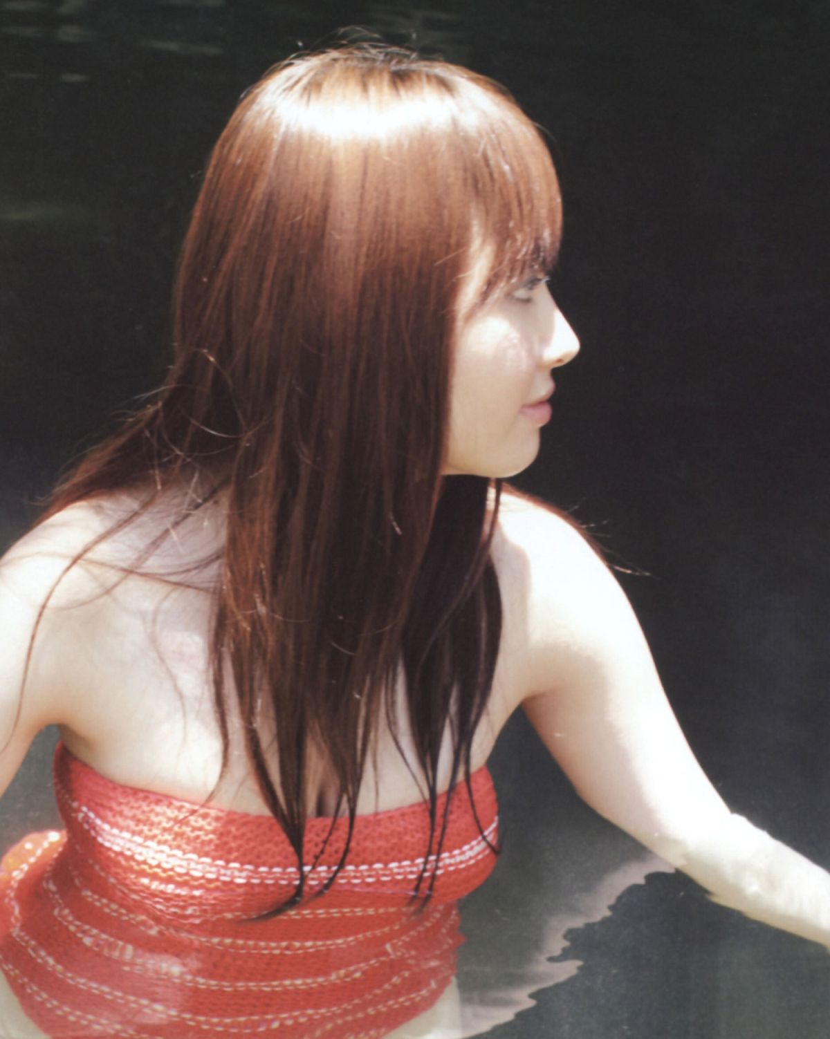 [唯美写真] 2013.08.18 小嶋阳菜 Haruna Kojima《First Photobook》 [95P]