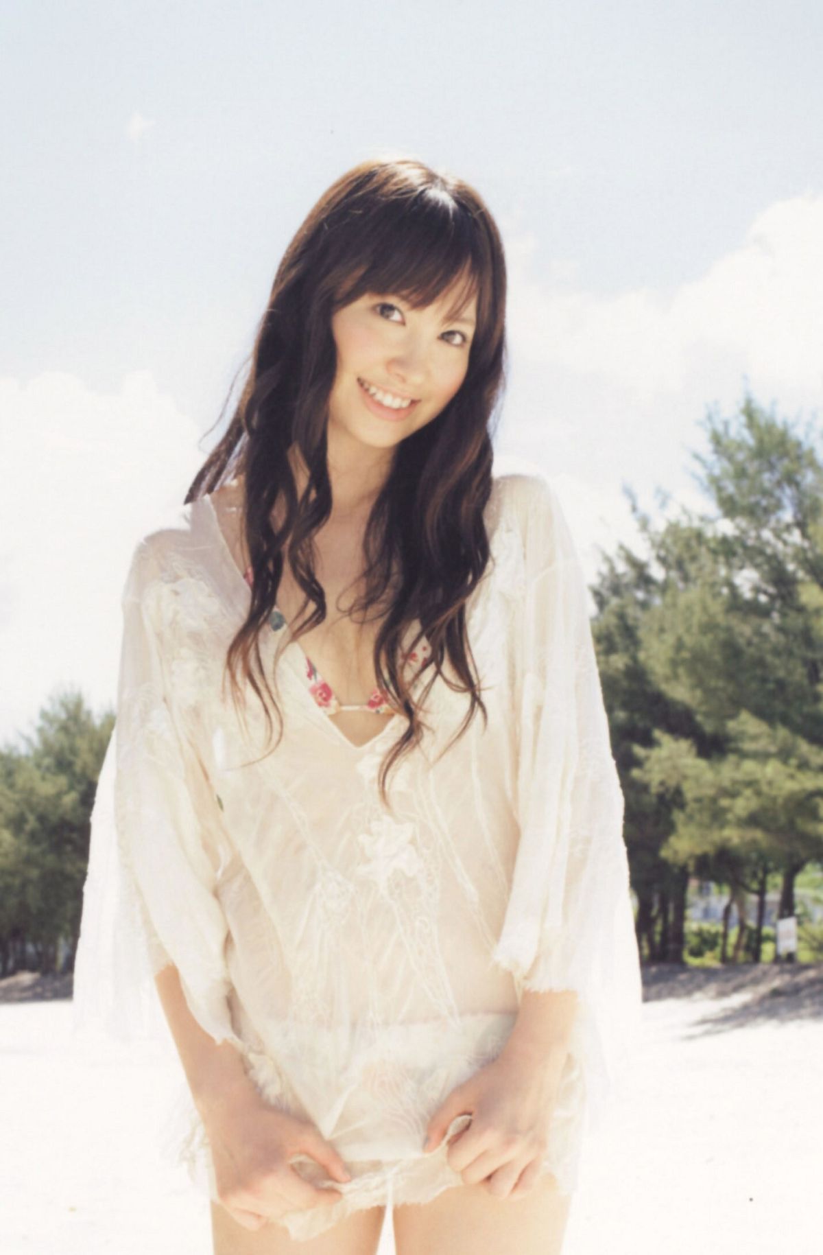 [唯美写真] 2013.08.18 小嶋阳菜 Haruna Kojima《First Photobook》 [95P]