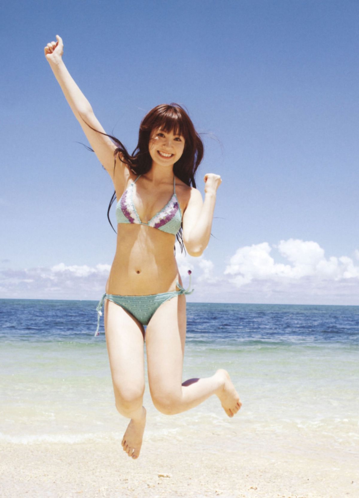 [唯美写真] 2013.08.18 小嶋阳菜 Haruna Kojima《First Photobook》 [95P]