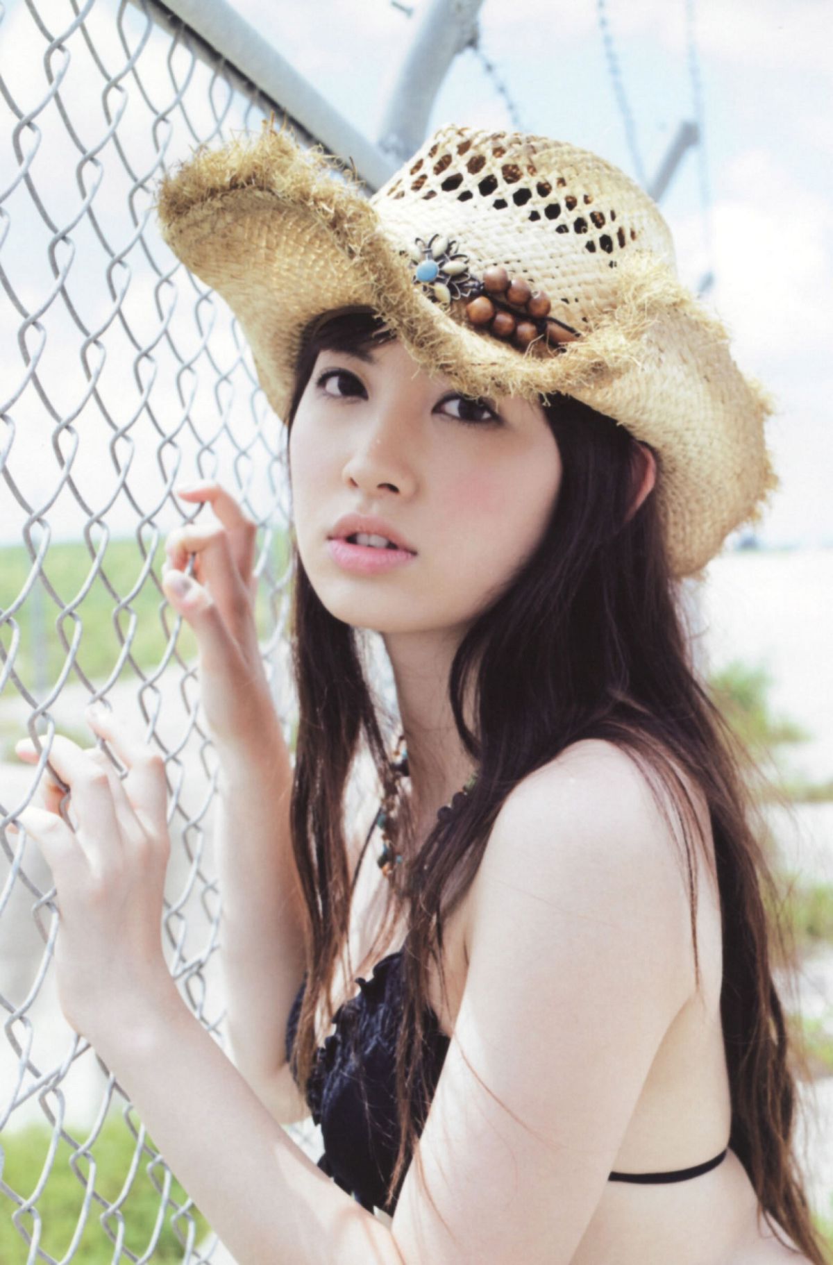 [唯美写真] 2013.08.18 小嶋阳菜 Haruna Kojima《First Photobook》 [95P]