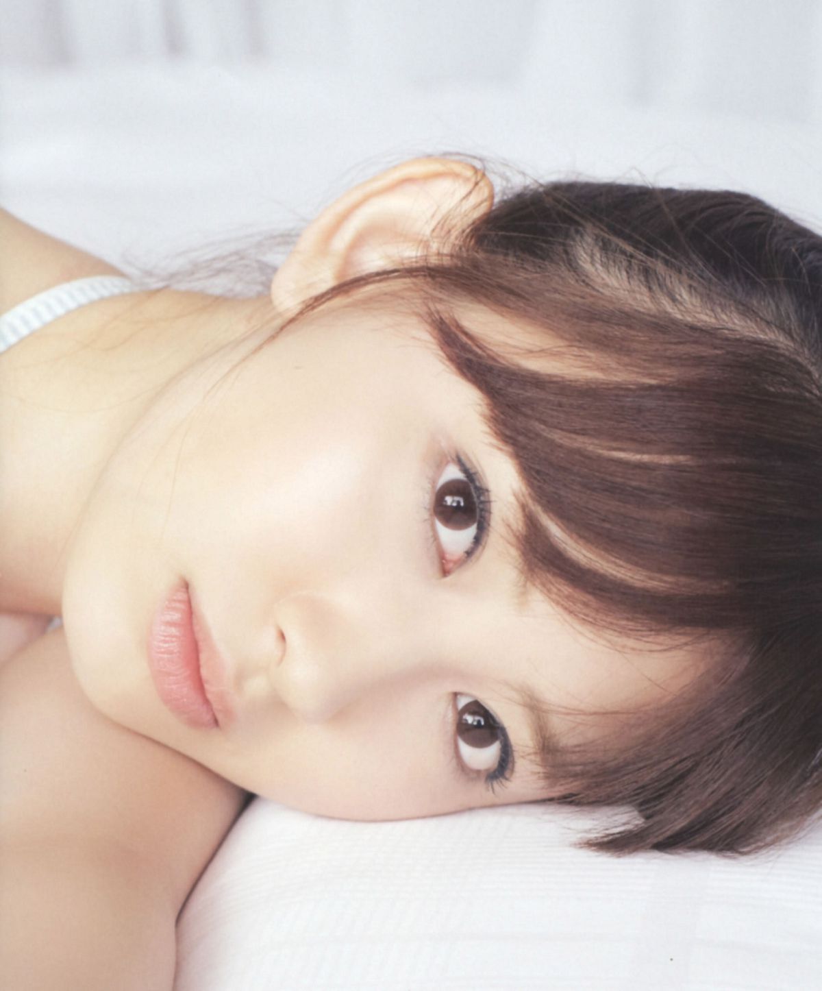 [唯美写真] 2013.08.18 小嶋阳菜 Haruna Kojima《First Photobook》 [95P]