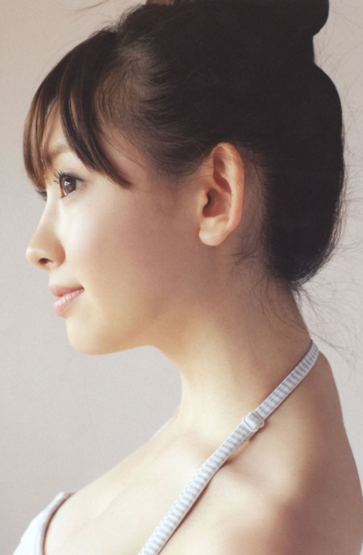 [唯美写真] 2013.08.18 小嶋阳菜 Haruna Kojima《First Photobook》 [95P]