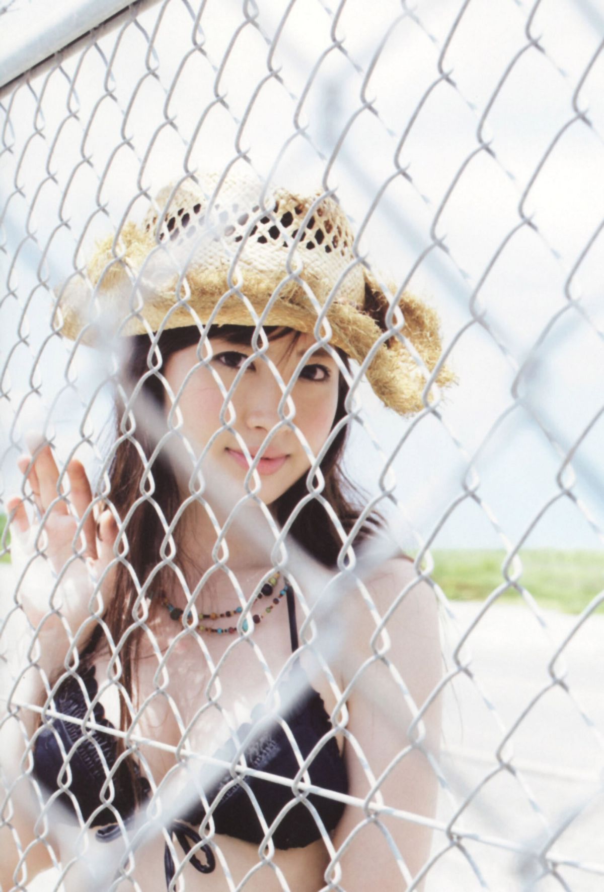 [唯美写真] 2013.08.18 小嶋阳菜 Haruna Kojima《First Photobook》 [95P]
