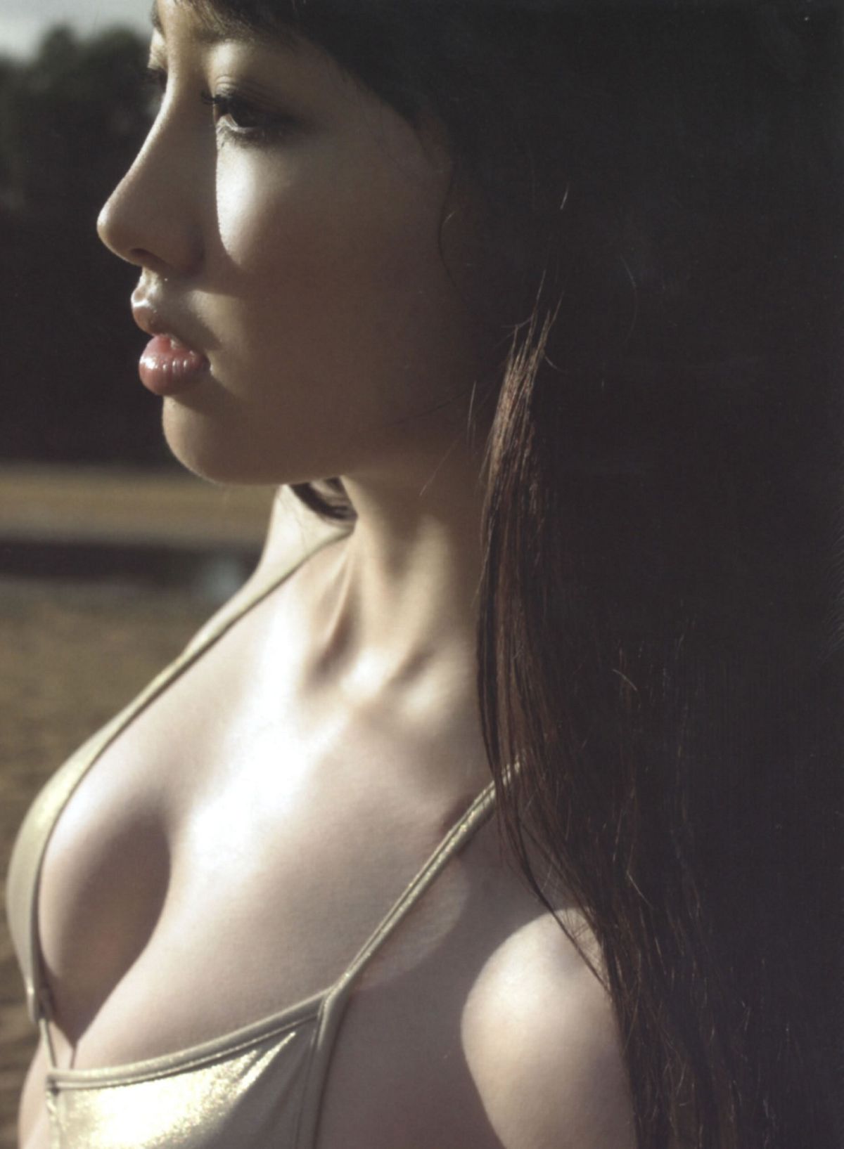 [唯美写真] 2013.08.18 小嶋阳菜 Haruna Kojima《First Photobook》 [95P]