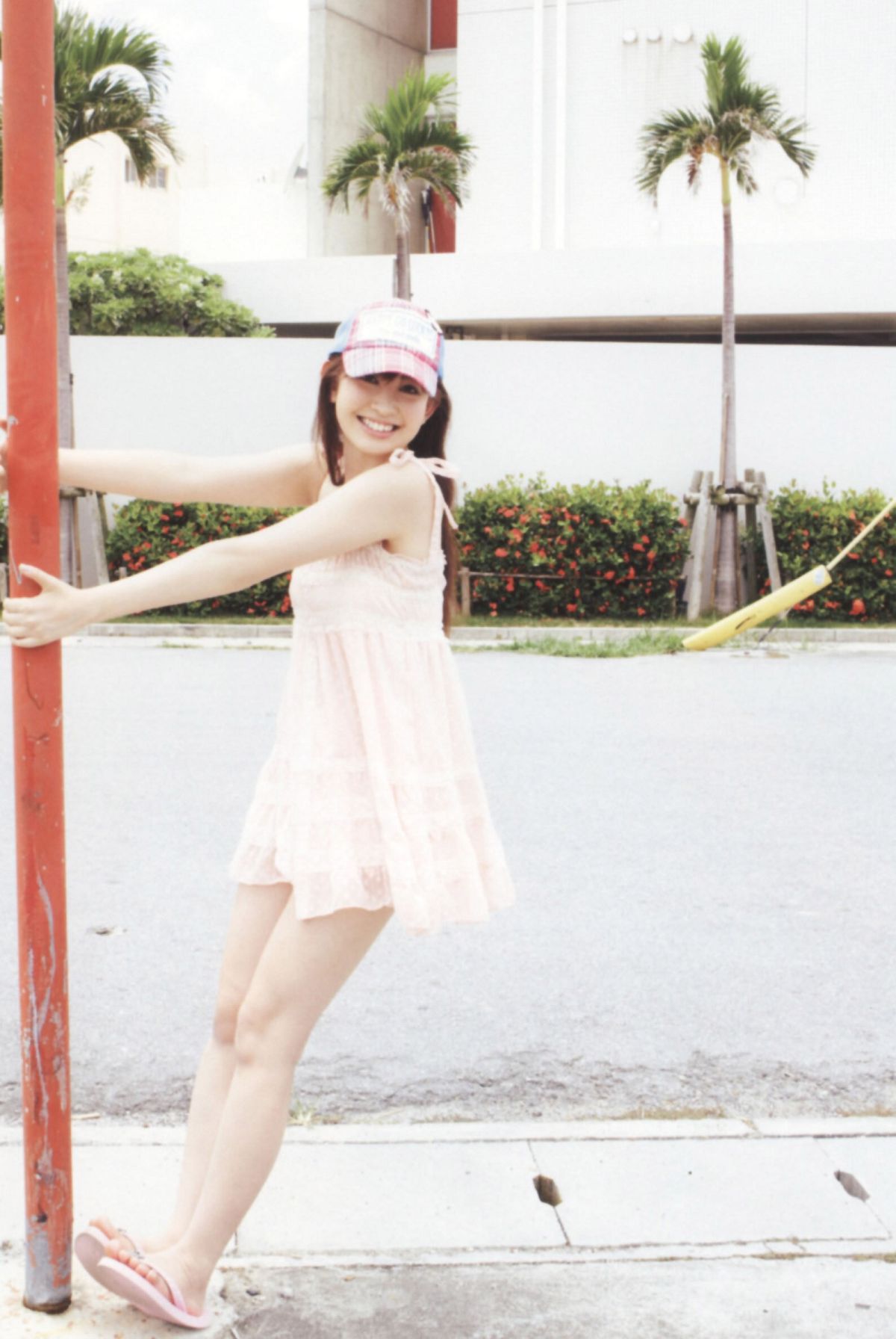 [唯美写真] 2013.08.18 小嶋阳菜 Haruna Kojima《First Photobook》 [95P]