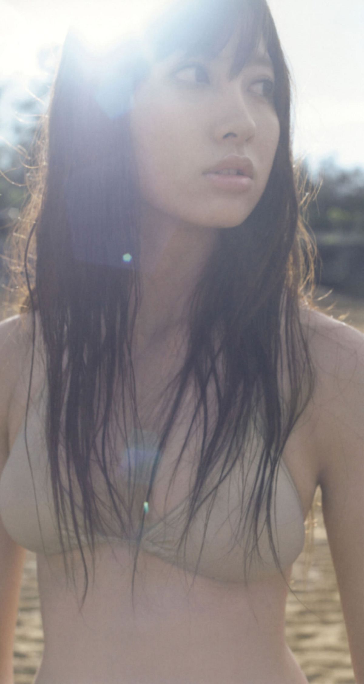 [唯美写真] 2013.08.18 小嶋阳菜 Haruna Kojima《First Photobook》 [95P]