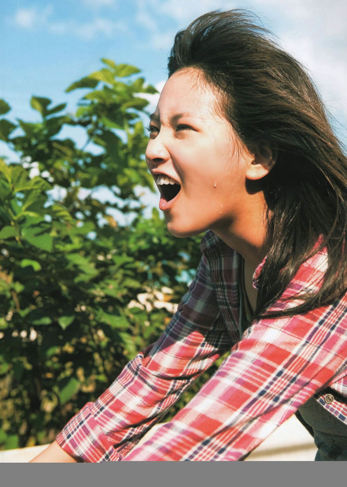 [唯美写真] 2013.09.06 竹富聖花 Seika Taketomi《A message from OWL》 [125]