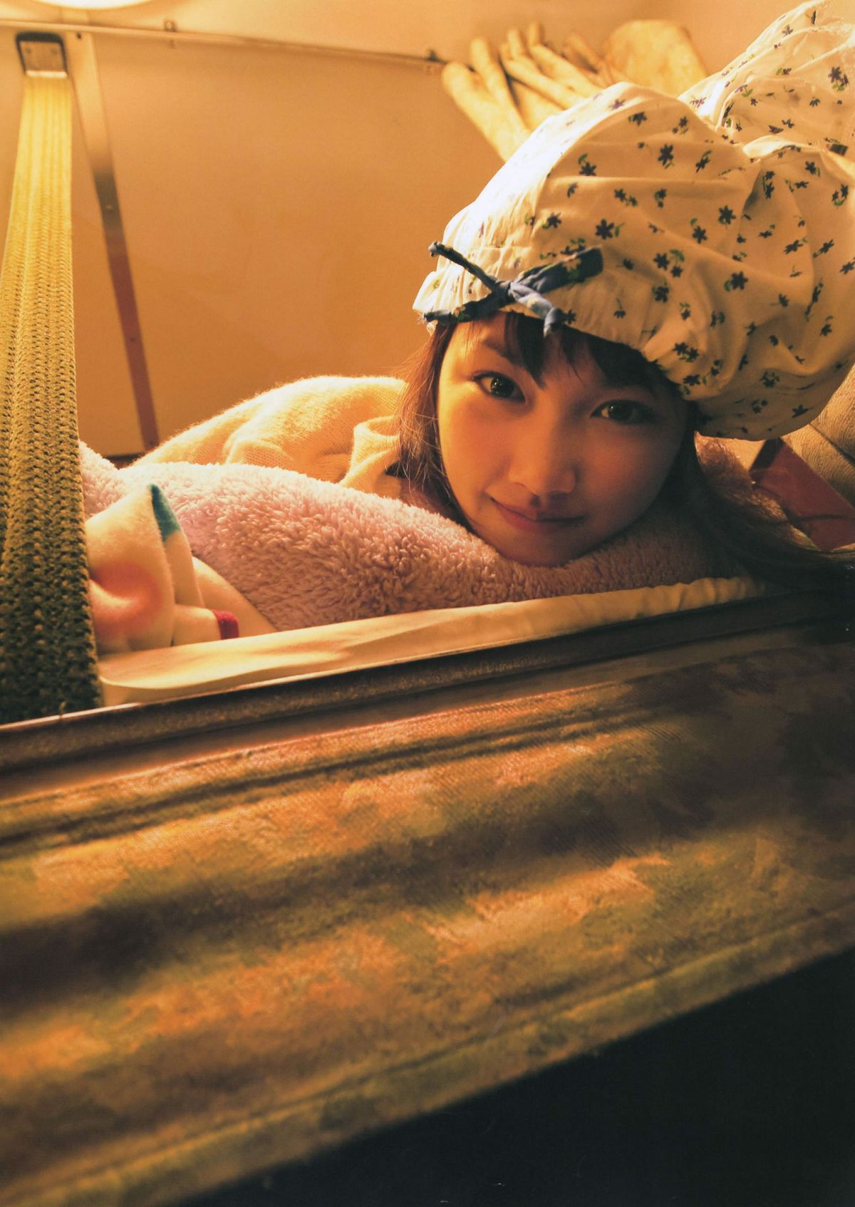 [唯美写真] 2013.09.06 竹富聖花 Seika Taketomi《A message from OWL》 [125]