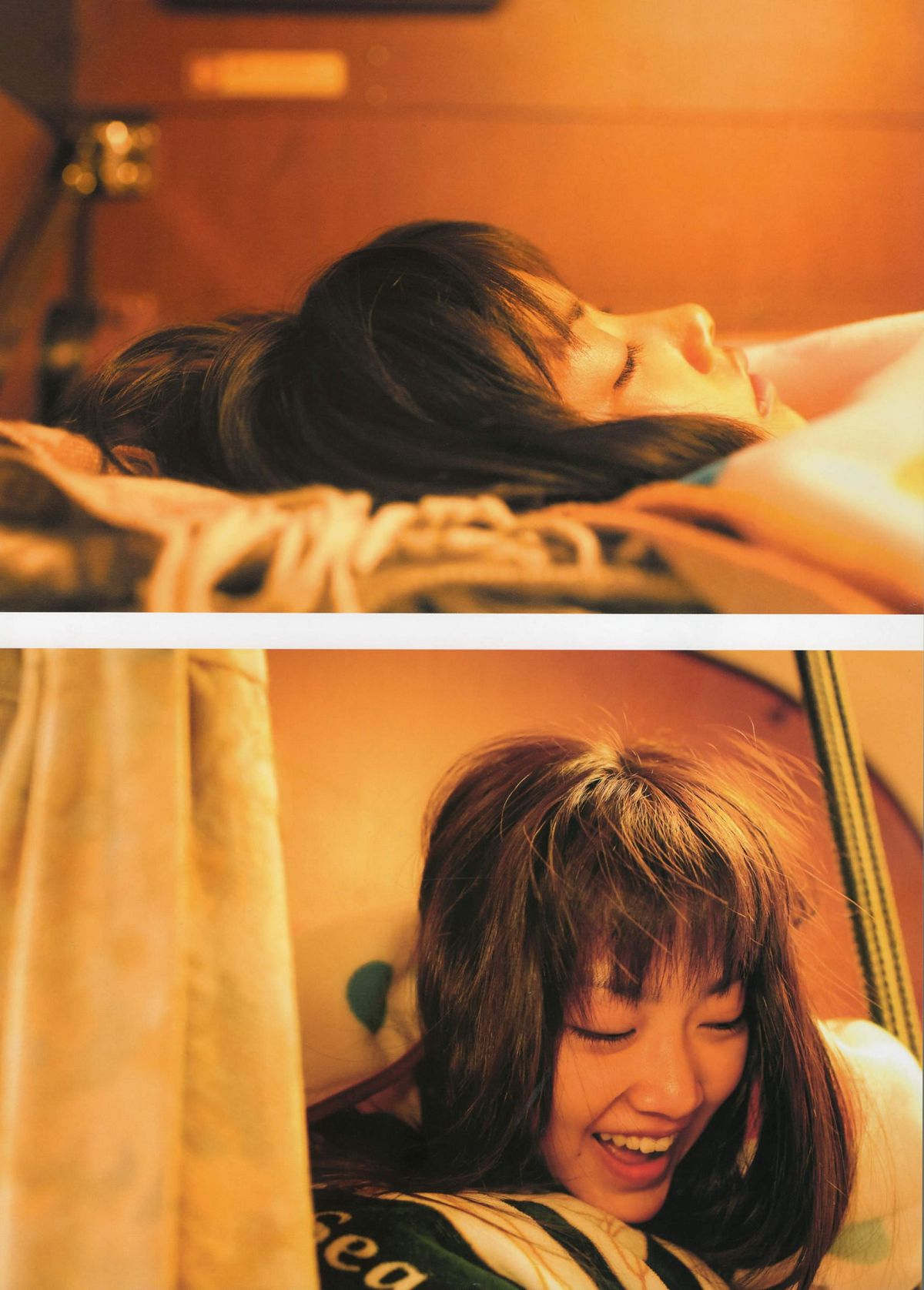 [唯美写真] 2013.09.06 竹富聖花 Seika Taketomi《A message from OWL》 [125]