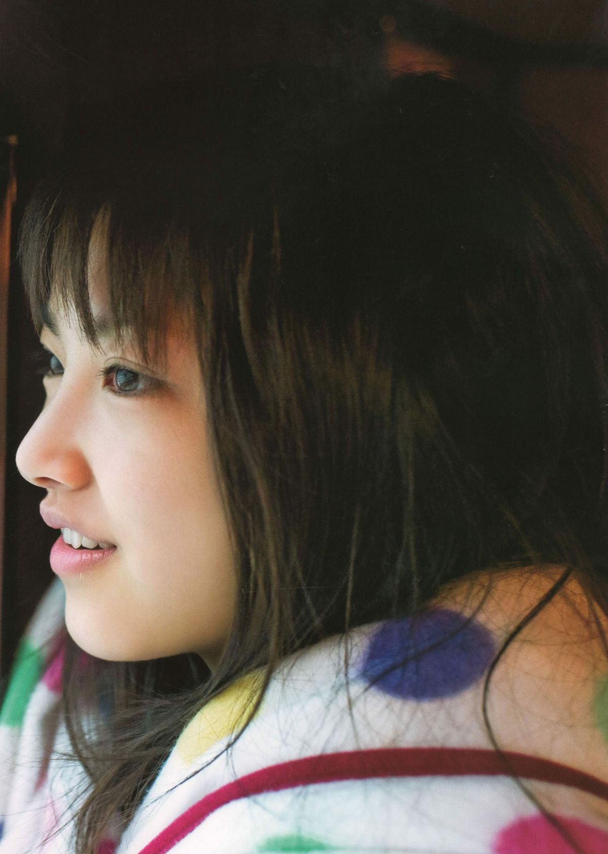 [唯美写真] 2013.09.06 竹富聖花 Seika Taketomi《A message from OWL》 [125]