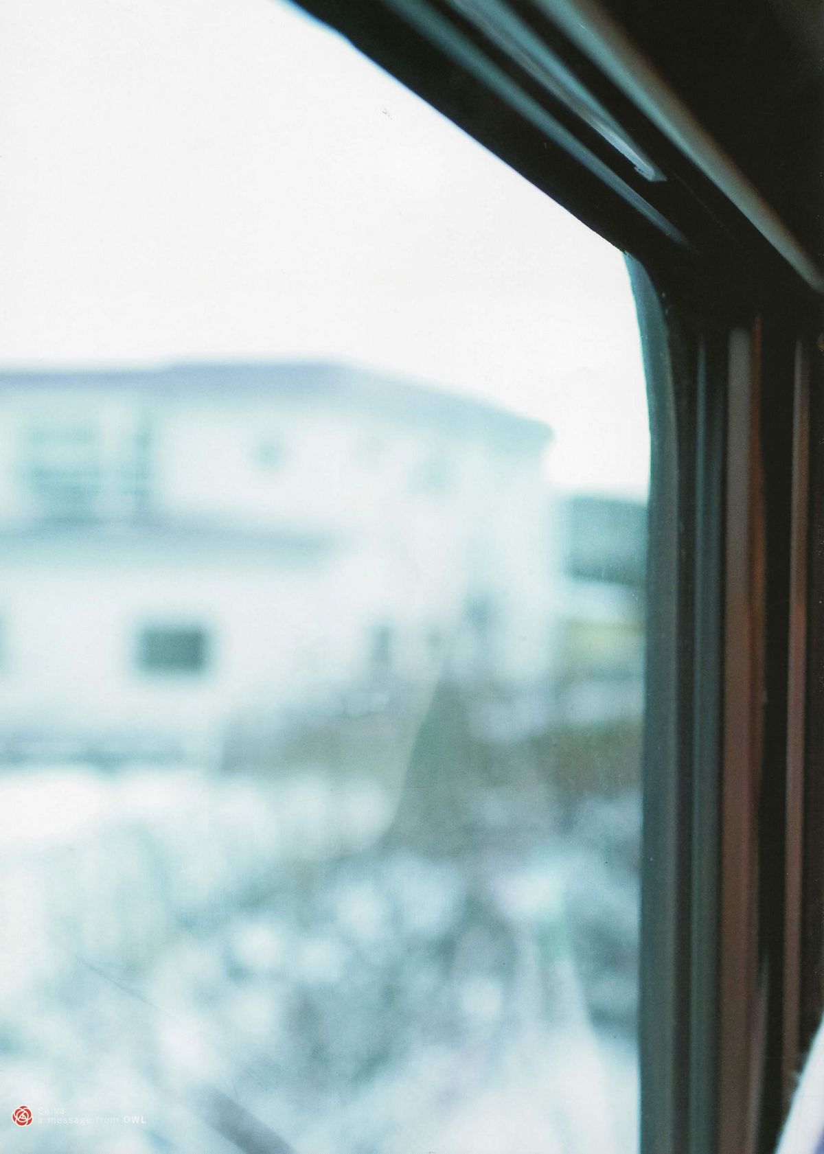 [唯美写真] 2013.09.06 竹富聖花 Seika Taketomi《A message from OWL》 [125]