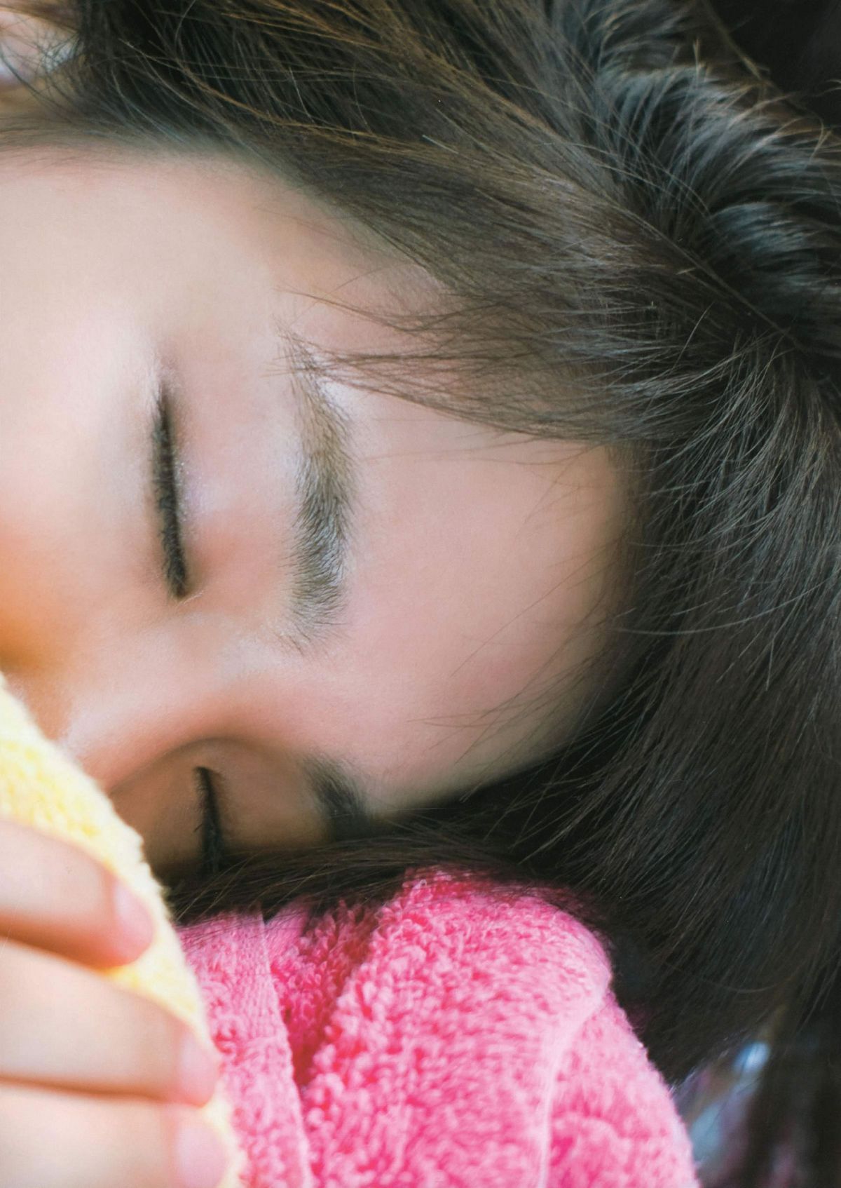 [唯美写真] 2013.09.06 竹富聖花 Seika Taketomi《A message from OWL》 [125]