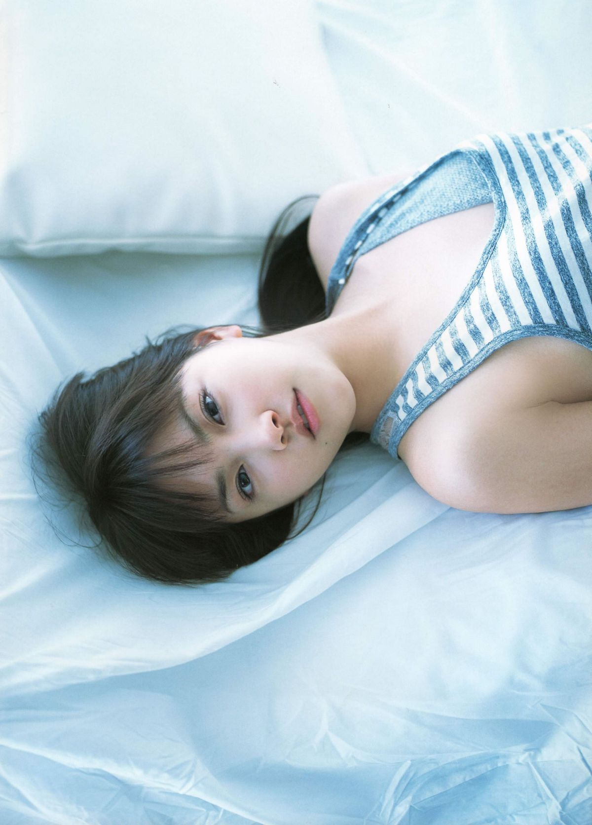 [唯美写真] 2013.09.06 竹富聖花 Seika Taketomi《A message from OWL》 [125]