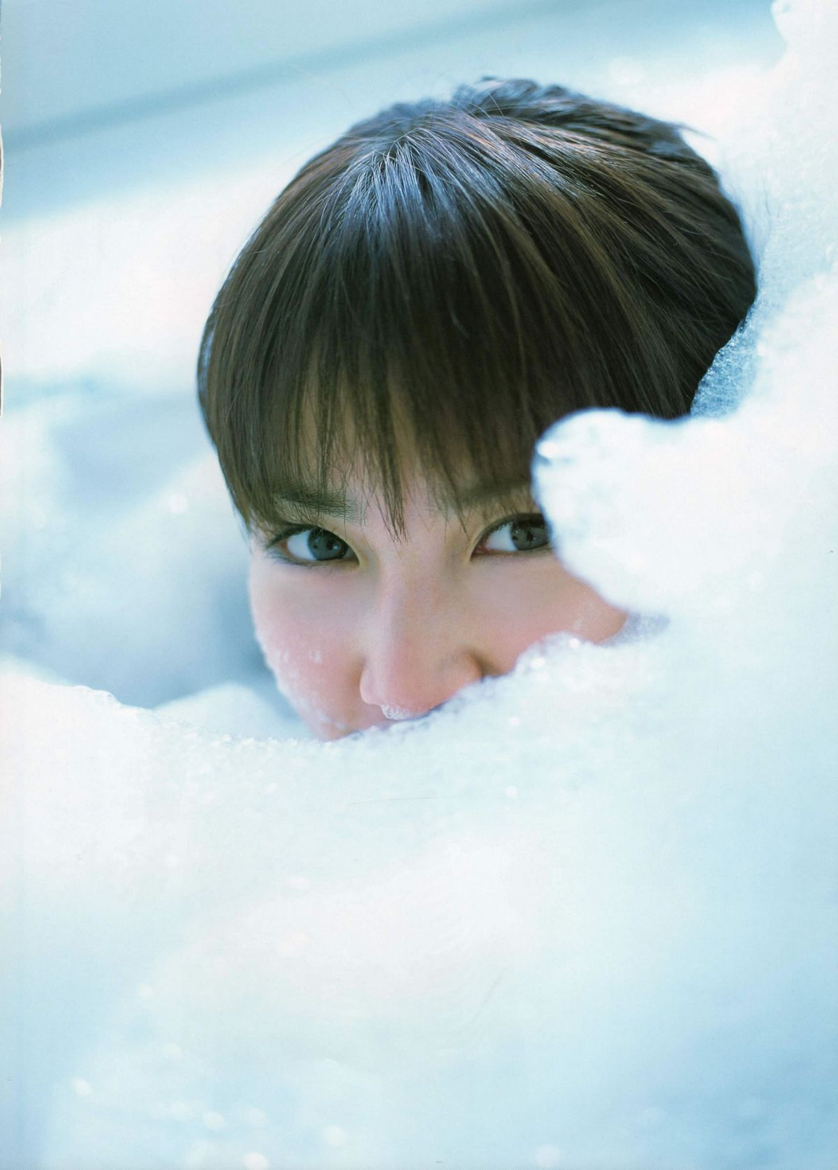 [唯美写真] 2013.09.06 竹富聖花 Seika Taketomi《A message from OWL》 [125]