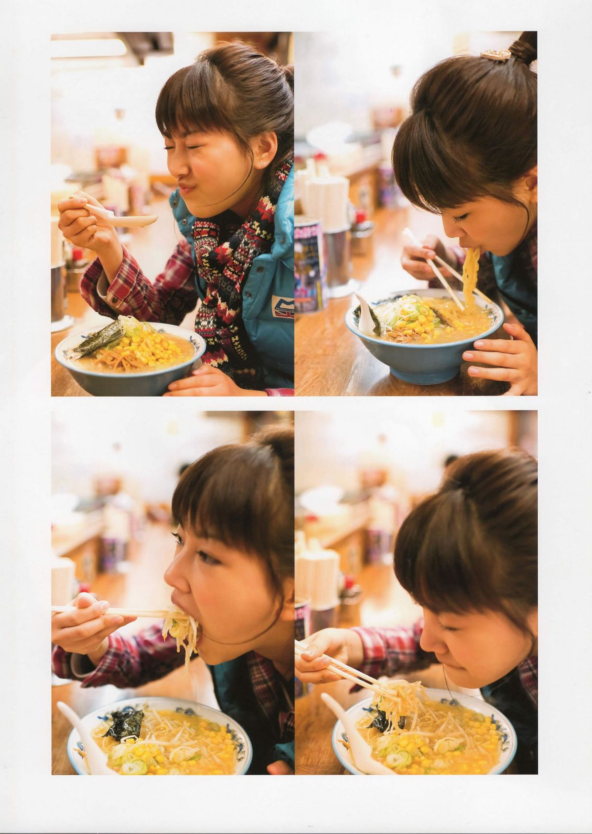 [唯美写真] 2013.09.06 竹富聖花 Seika Taketomi《A message from OWL》 [125]