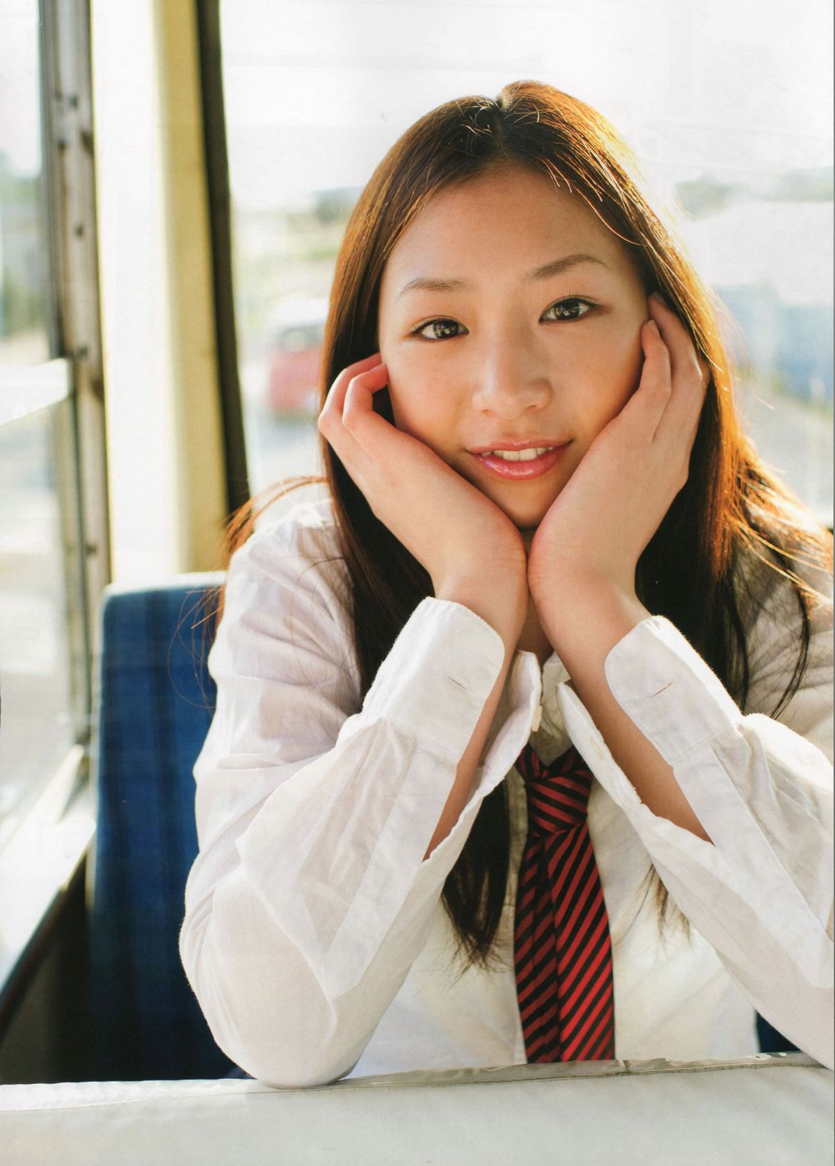[唯美写真] 2013.09.06 佐山彩香 Ayaka Sayama《Virgin Nude》 [112P]