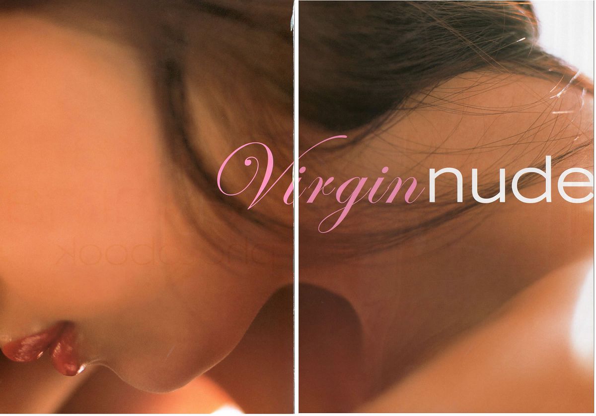 [唯美写真] 2013.09.06 佐山彩香 Ayaka Sayama《Virgin Nude》 [112P]