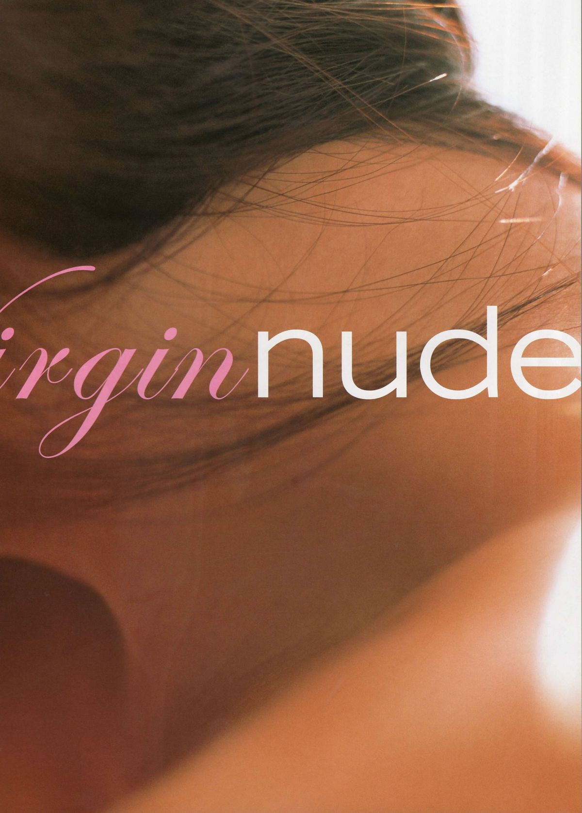 [唯美写真] 2013.09.06 佐山彩香 Ayaka Sayama《Virgin Nude》 [112P]
