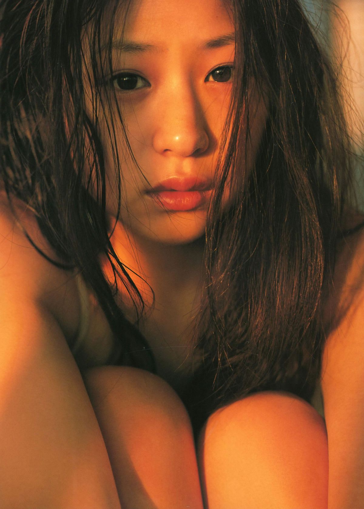 [唯美写真] 2013.09.06 佐山彩香 Ayaka Sayama《Virgin Nude》 [112P]