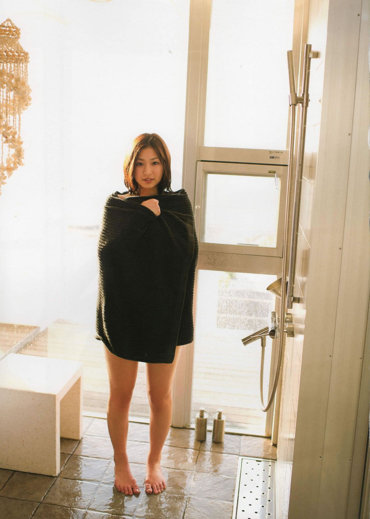 [唯美写真] 2013.09.06 佐山彩香 Ayaka Sayama《Virgin Nude》 [112P]