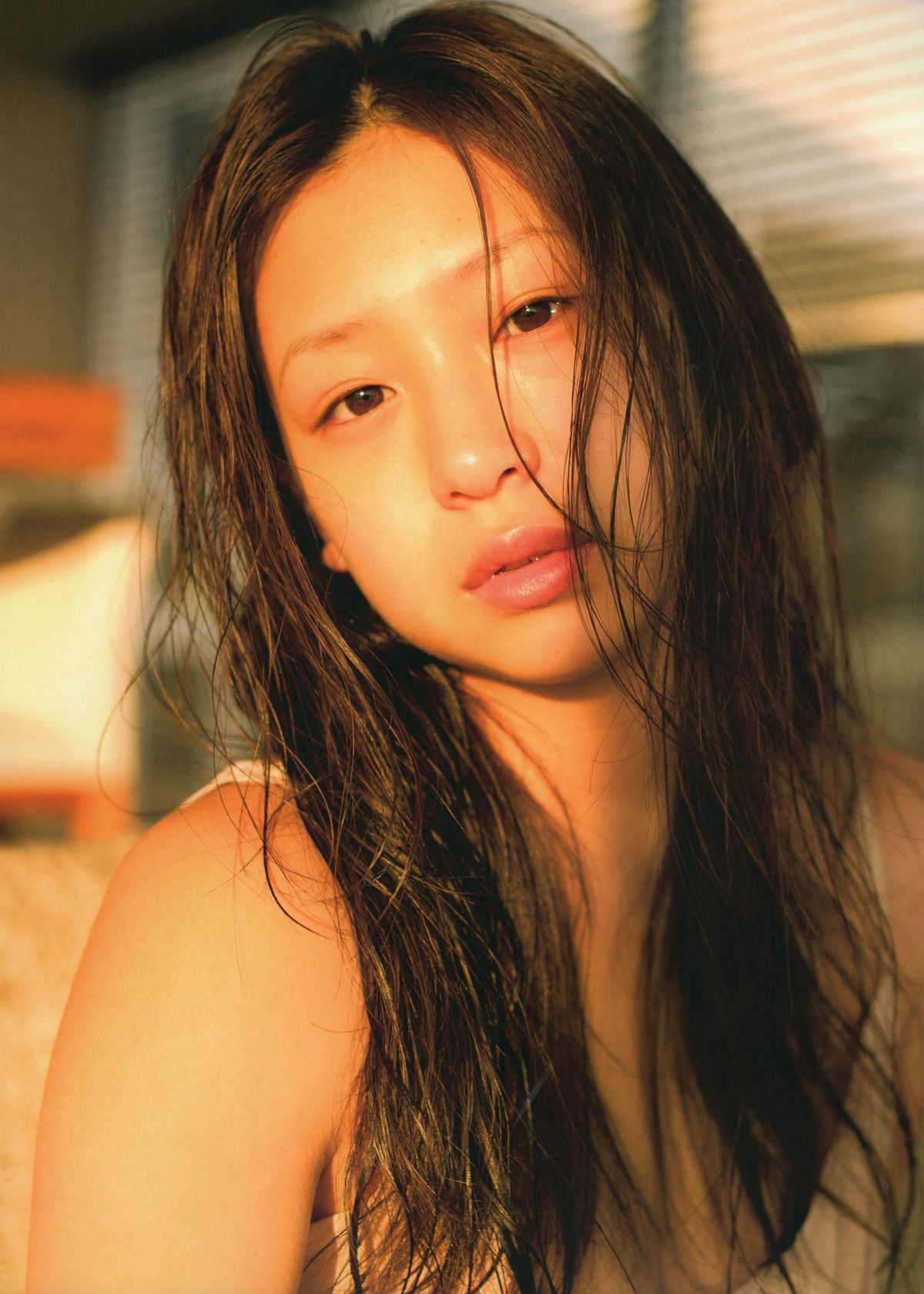 [唯美写真] 2013.09.06 佐山彩香 Ayaka Sayama《Virgin Nude》 [112P]