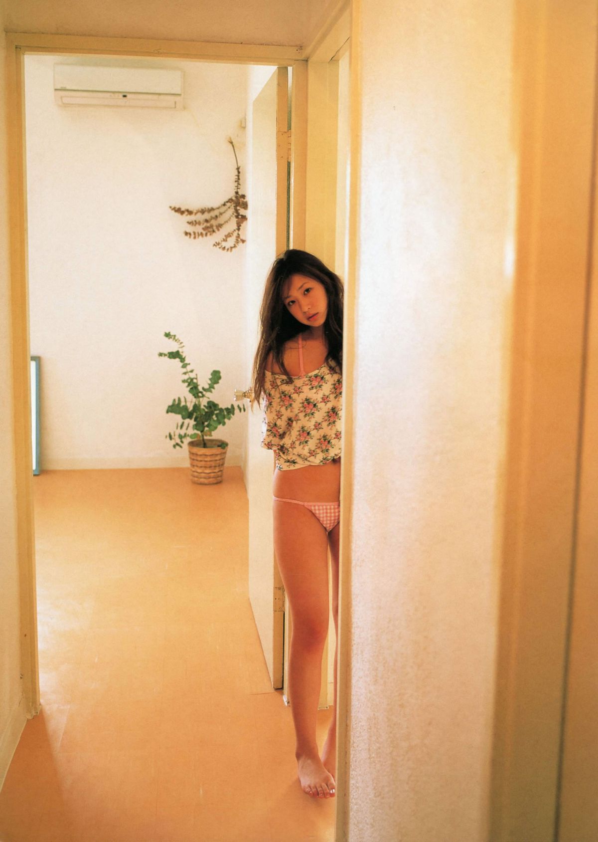 [唯美写真] 2013.09.06 佐山彩香 Ayaka Sayama《Virgin Nude》 [112P]