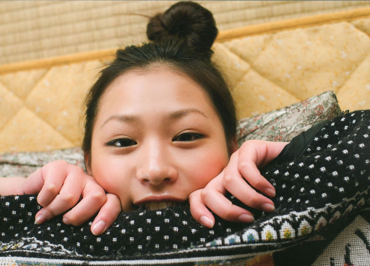 [唯美写真] 2013.09.06 佐山彩香 Ayaka Sayama《Virgin Nude》 [112P]